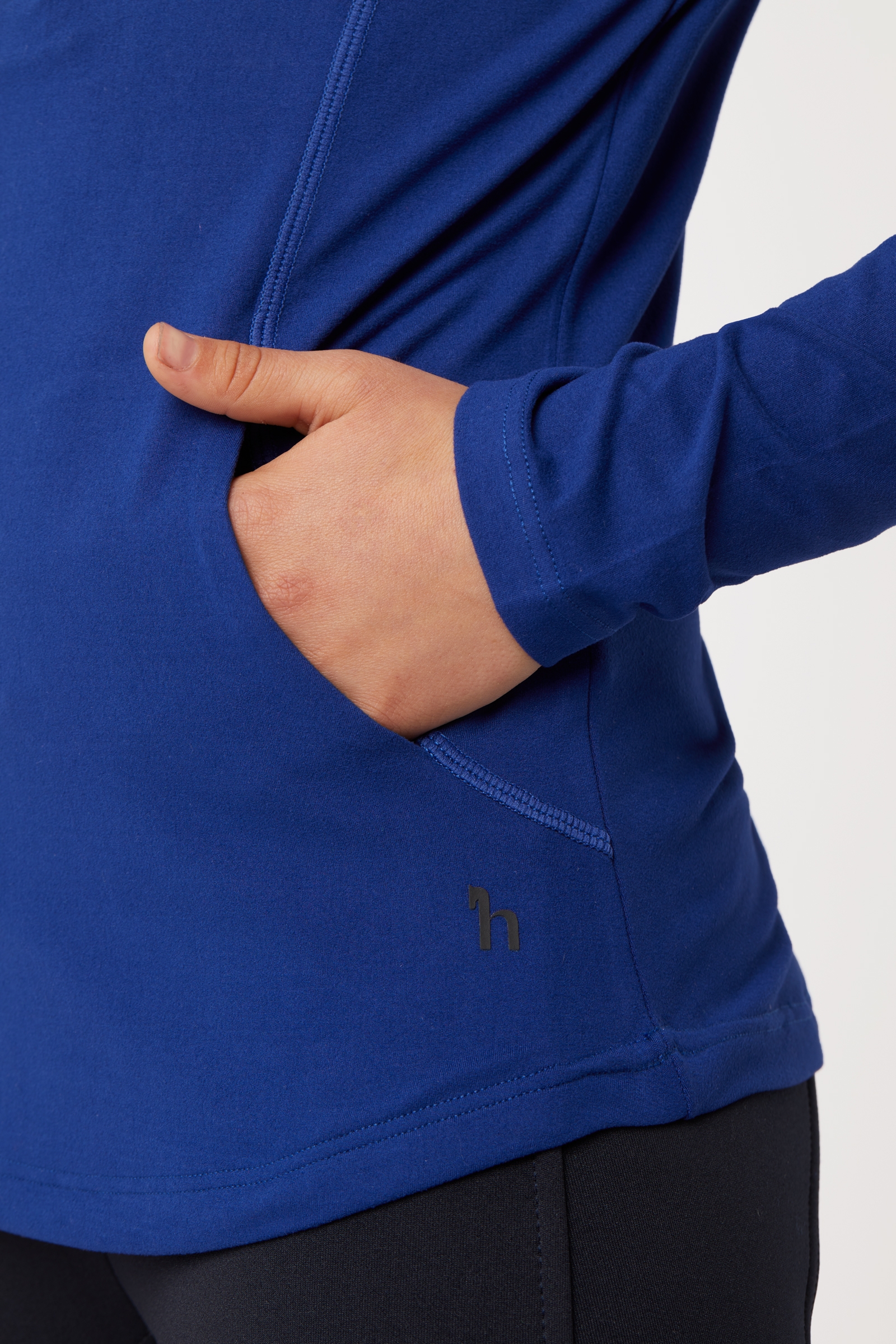 Camisa T&eacute;cnica para Ni&ntilde;os Horze Chelsea