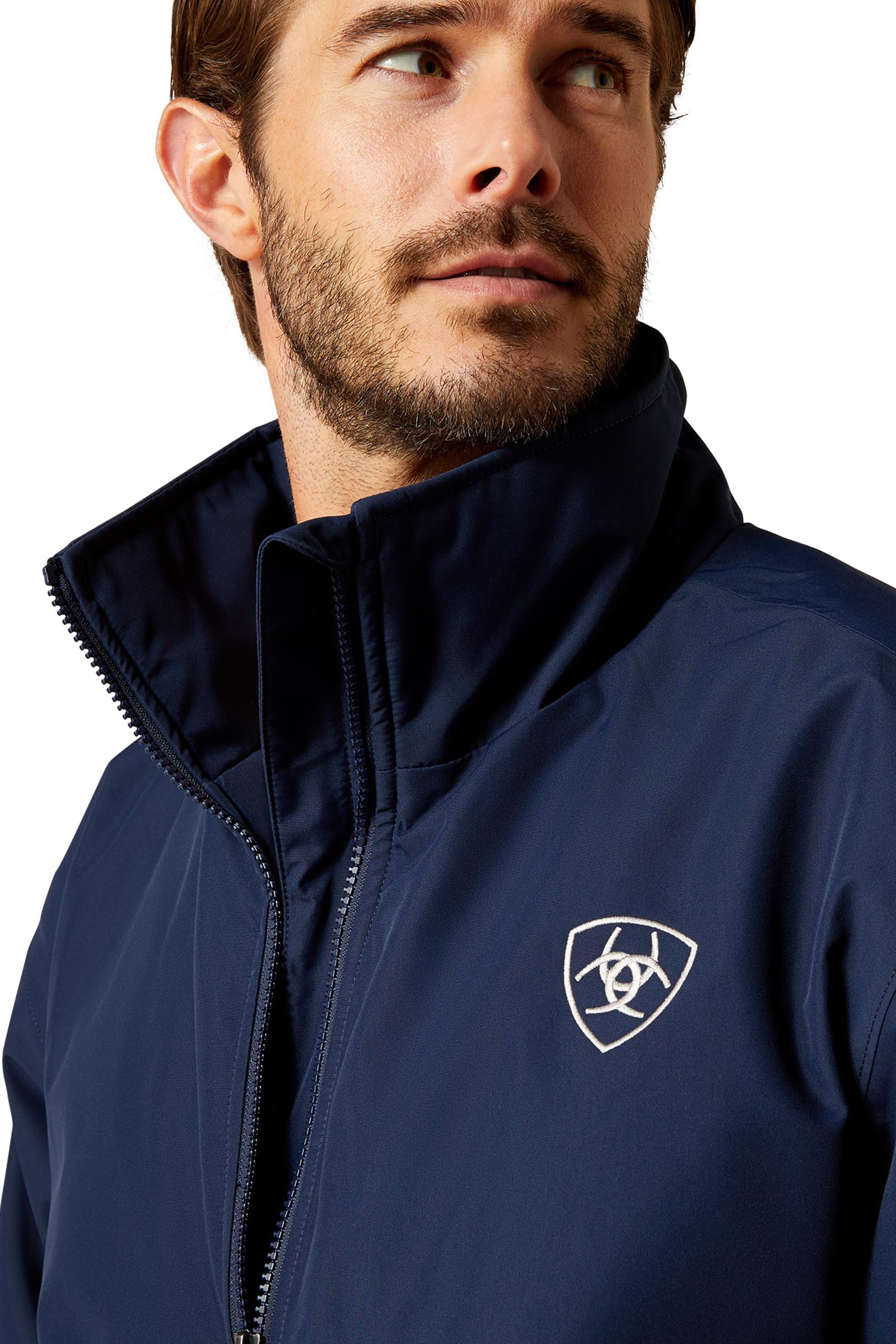 Ariat Stable 2.0 chaqueta t&eacute;rmica de equitaci&oacute;n para hombre