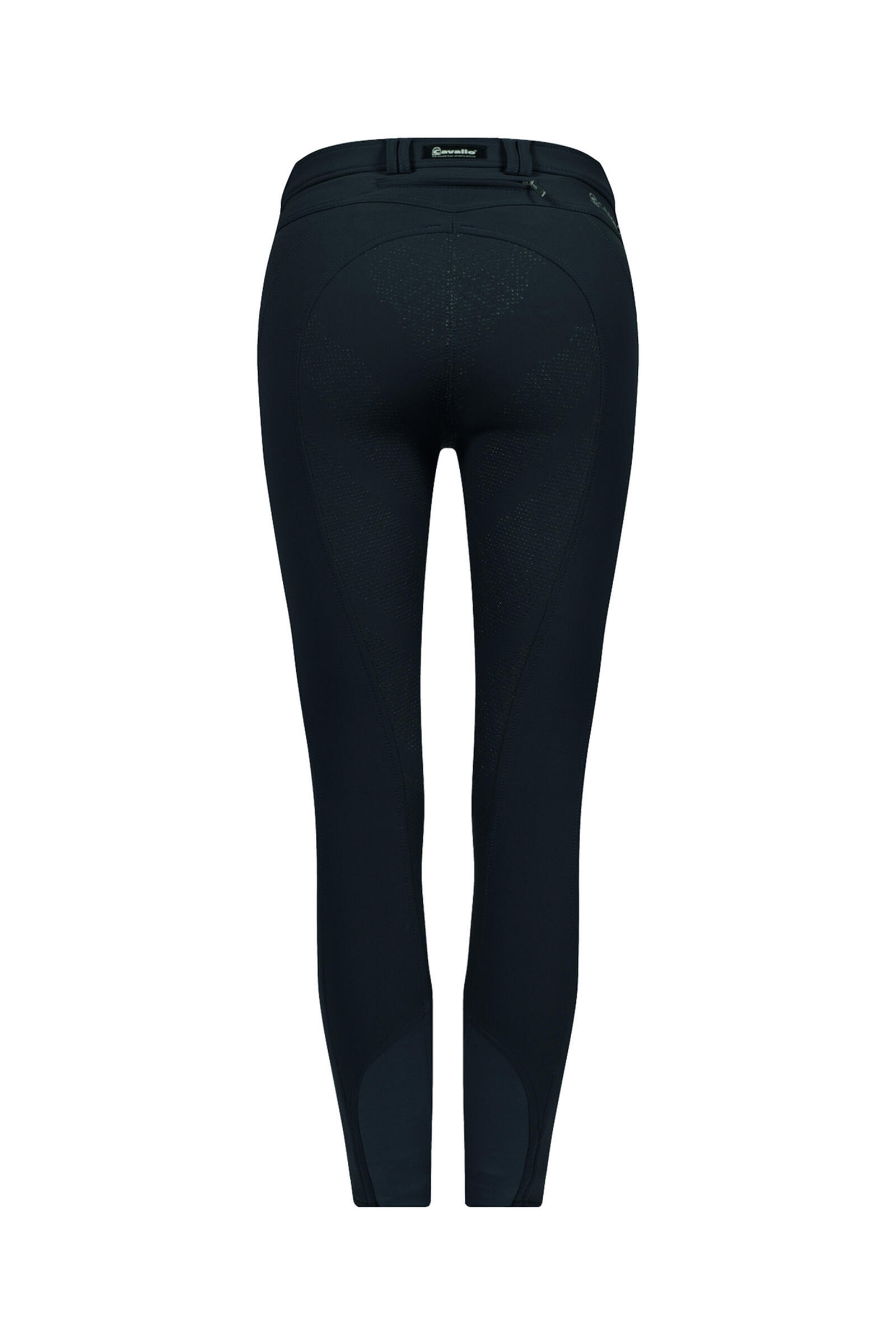 Cavallo CAVALCAROLE Grip Full Seat Breeches for Women