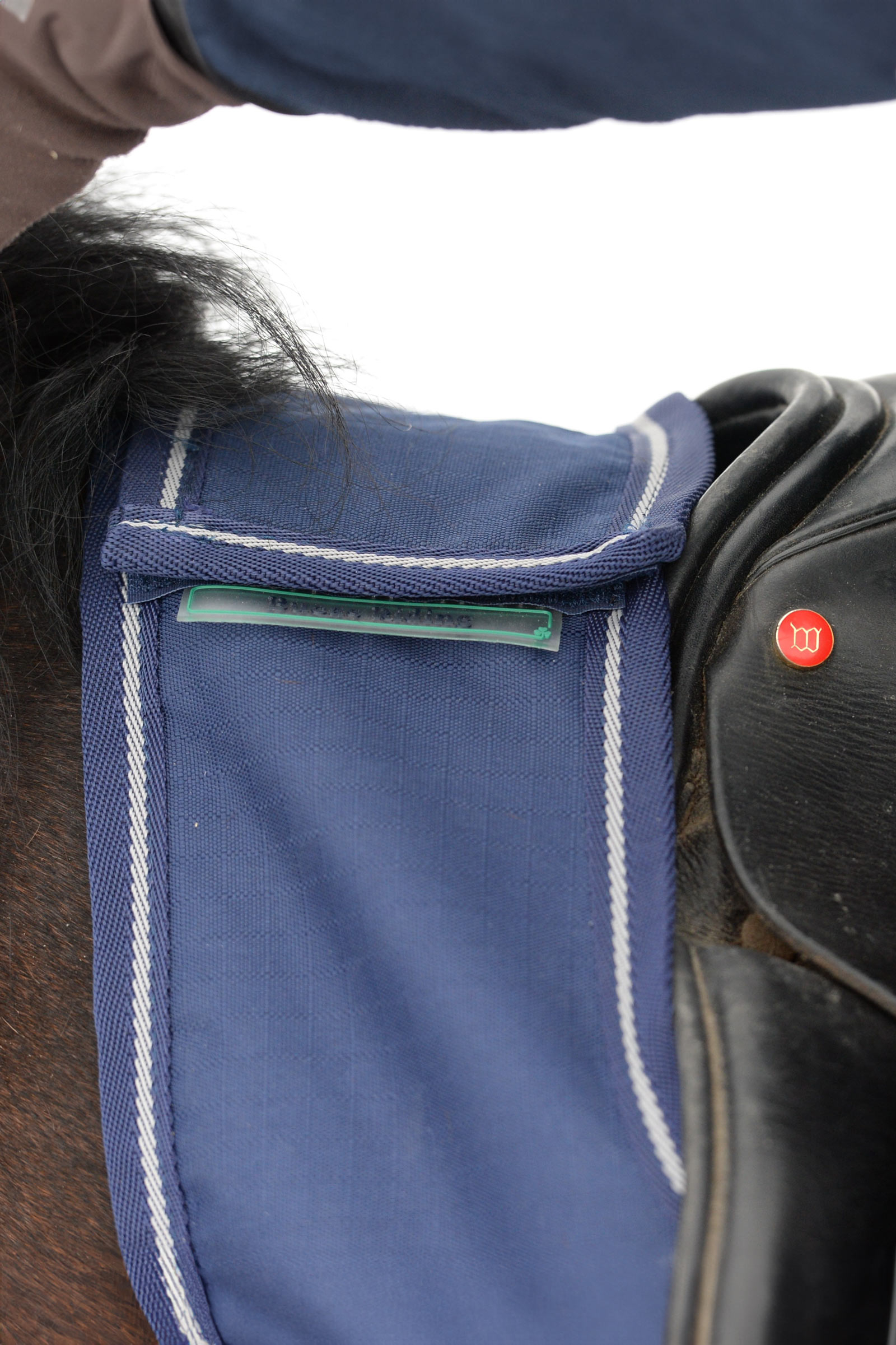 Bucas Manta para montar