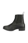 Suedwind Footwear Nova Vegan Botas Jodhpur con cremallera frontal