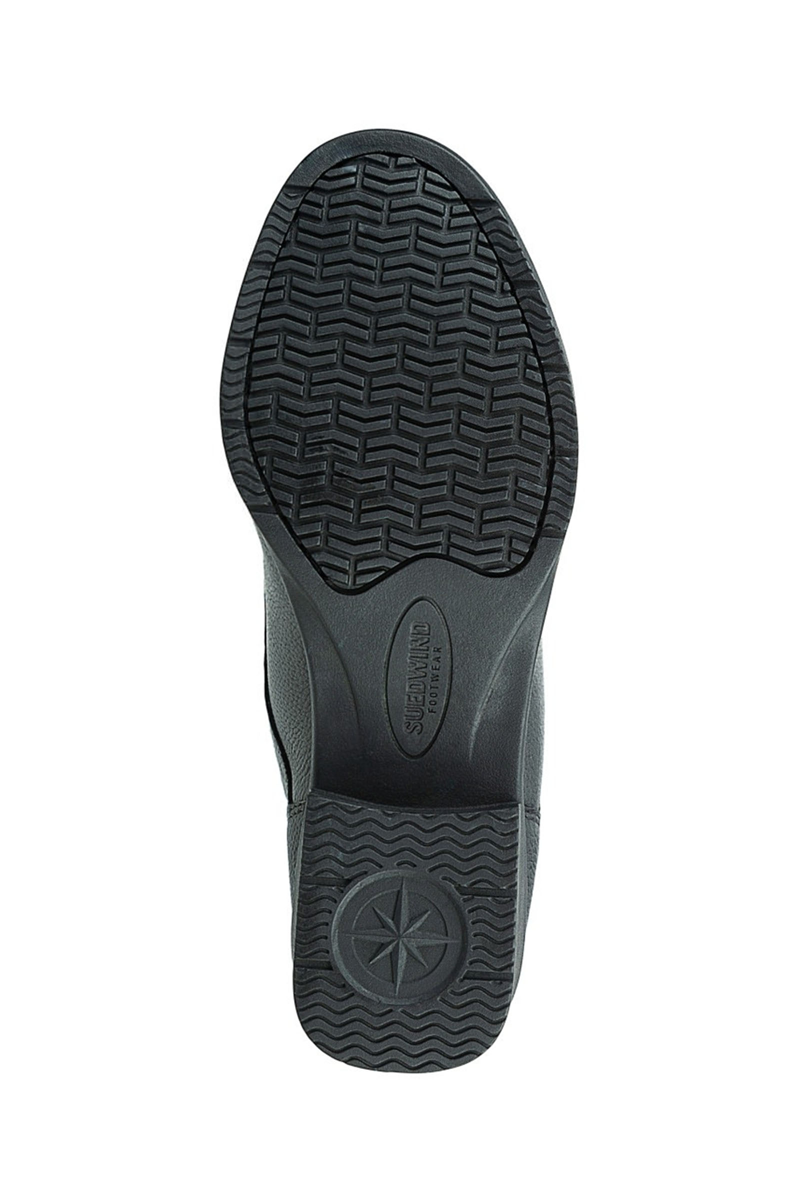 Suedwind Footwear Nova Kids Fun Polo Convertible bota de equitación para niños