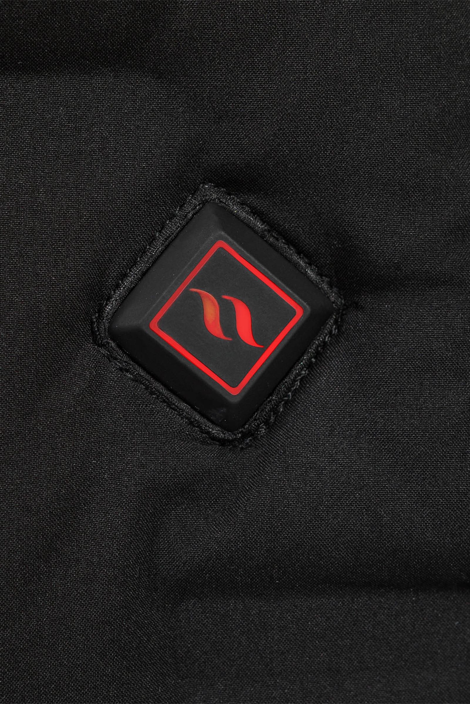 Chaleco térmico para mujer Back on Track Katla