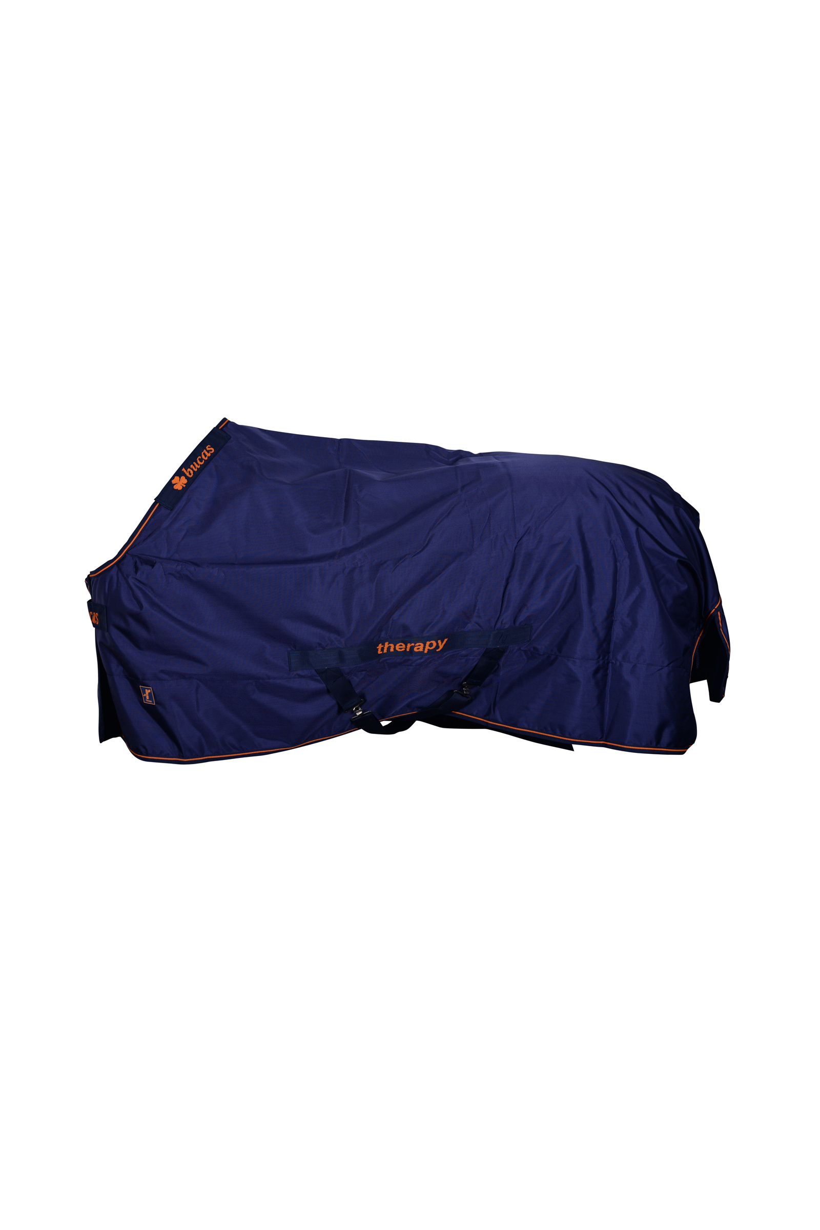Bucas Therapy manta de exterior ligera, 50g