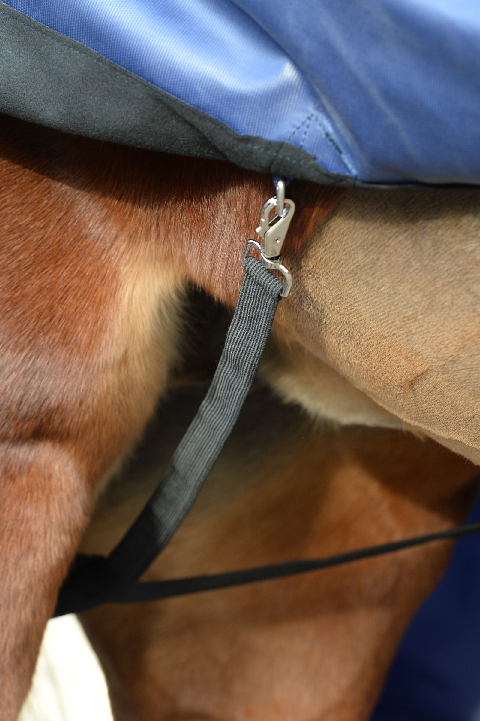 Bucas Smartex Rain manta de exterior, 0g