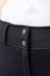 Horze Macy pantalones de montar térmicos con grip completo