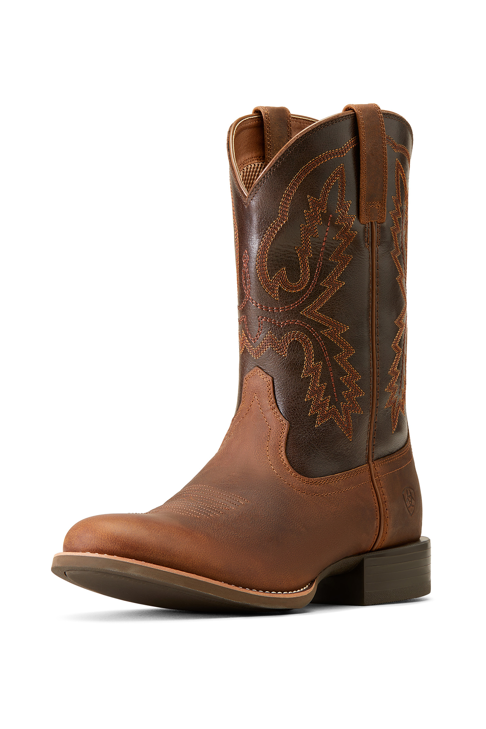Ariat Sport Stratten Sorrel para hombres