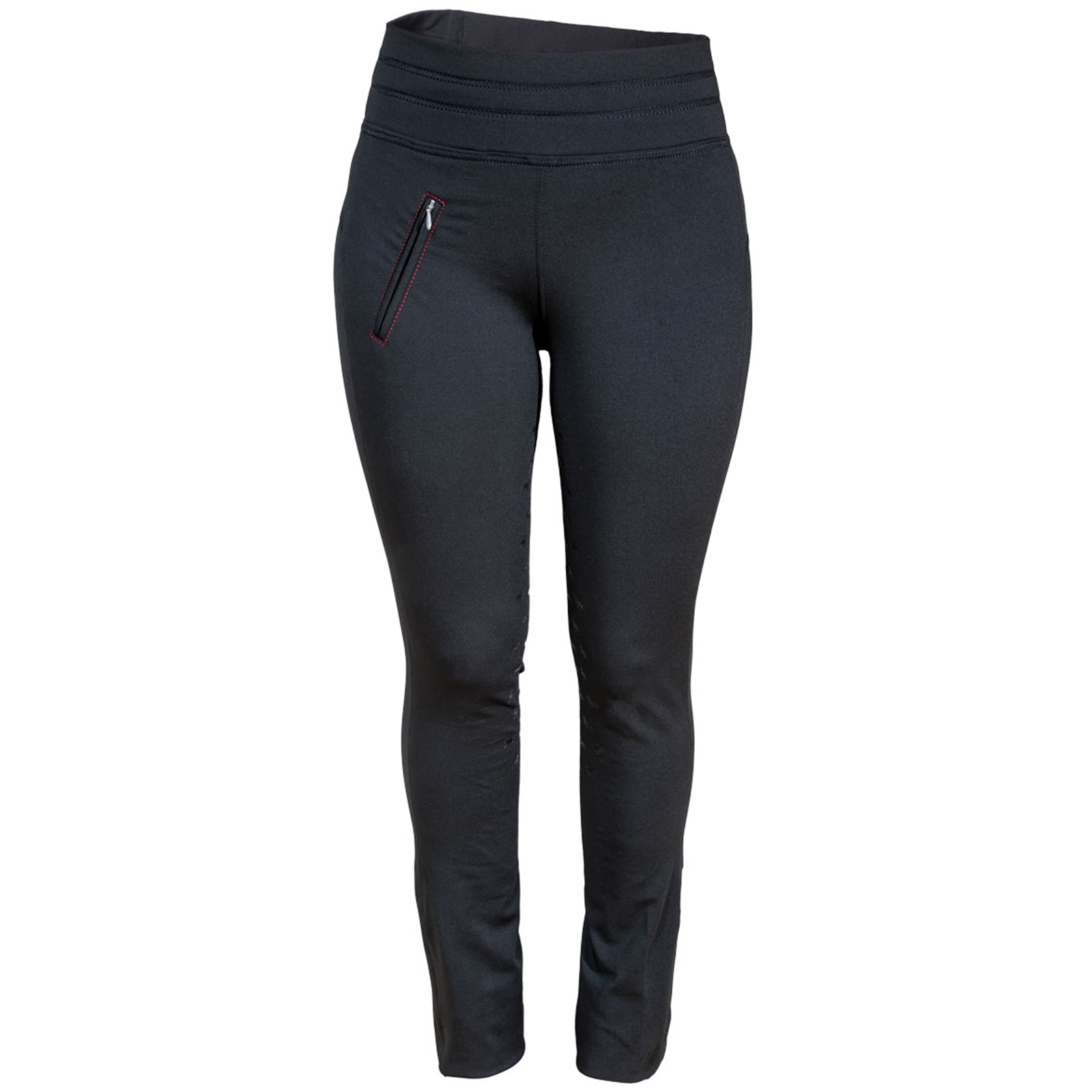 Karlslund Galdur Leggings de Equitaci&oacute;n Jodhpur Mujer