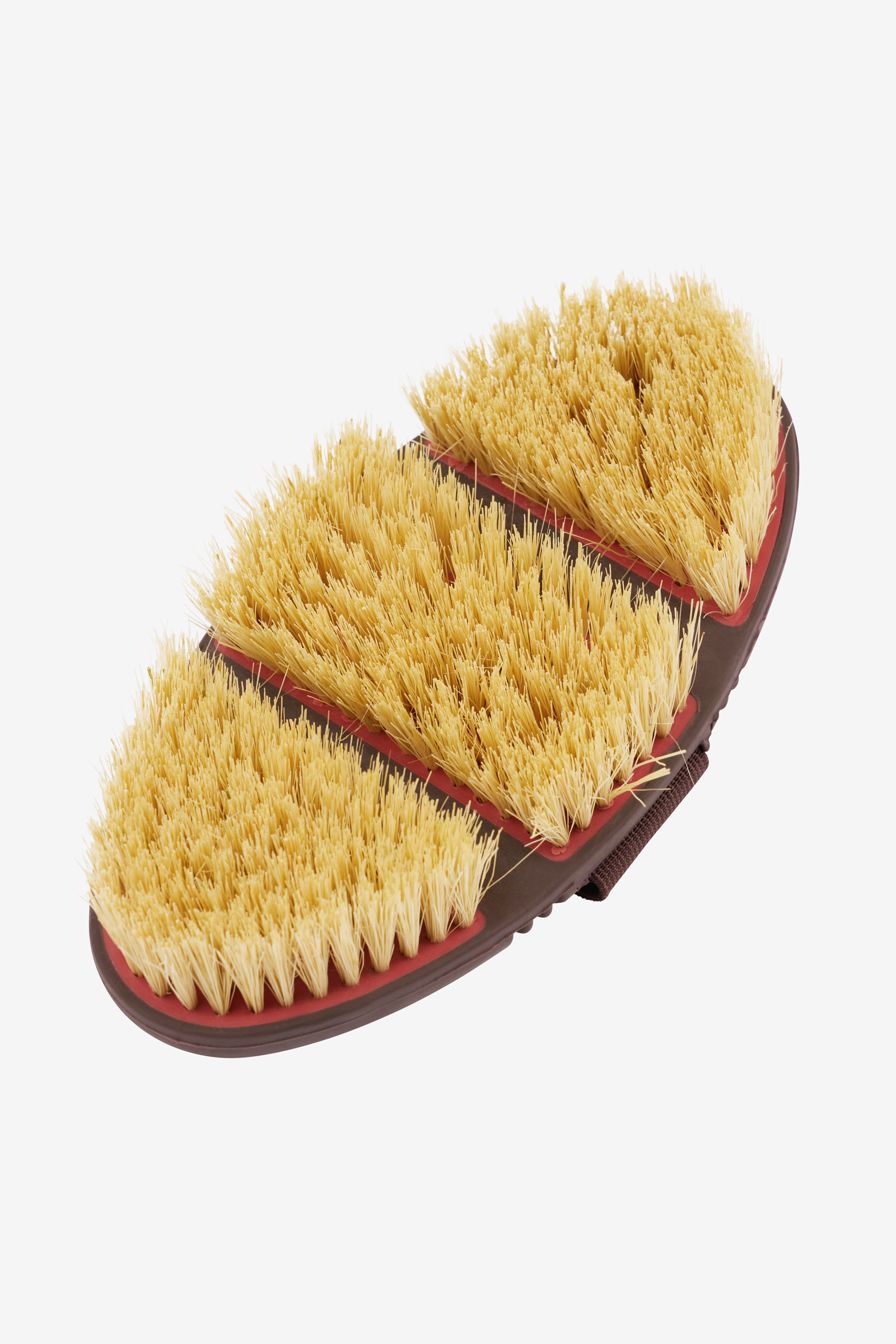 LeMieux Flexi Scrubbing Brush