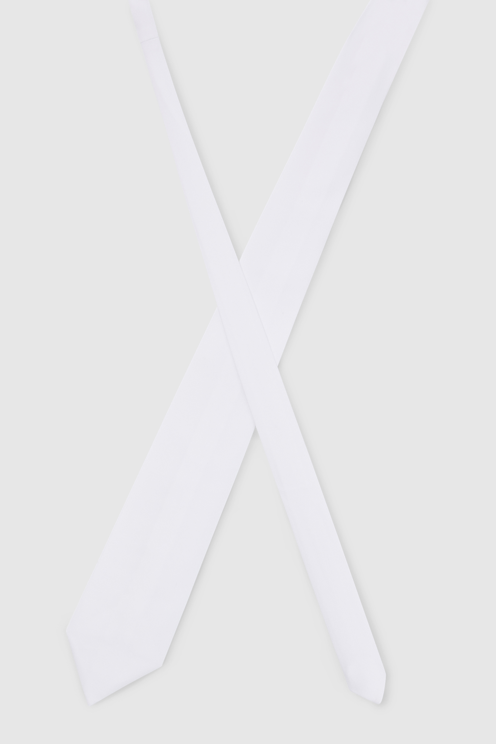 Corbata cl&aacute;sica de exhibici&oacute;n Boss