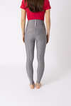 Pantalones de Montar con Agarre Completo para Mujer Horze Arina