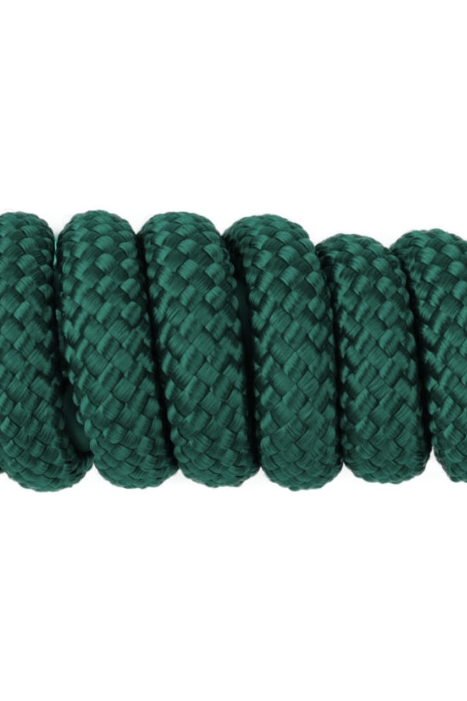 USG ramal con mosquet&oacute;n de p&aacute;nico para cabezada de cuerda (2 m)