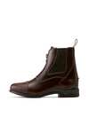 Ariat Devon Zip Paddock Botines paddock para mujer con cremallera