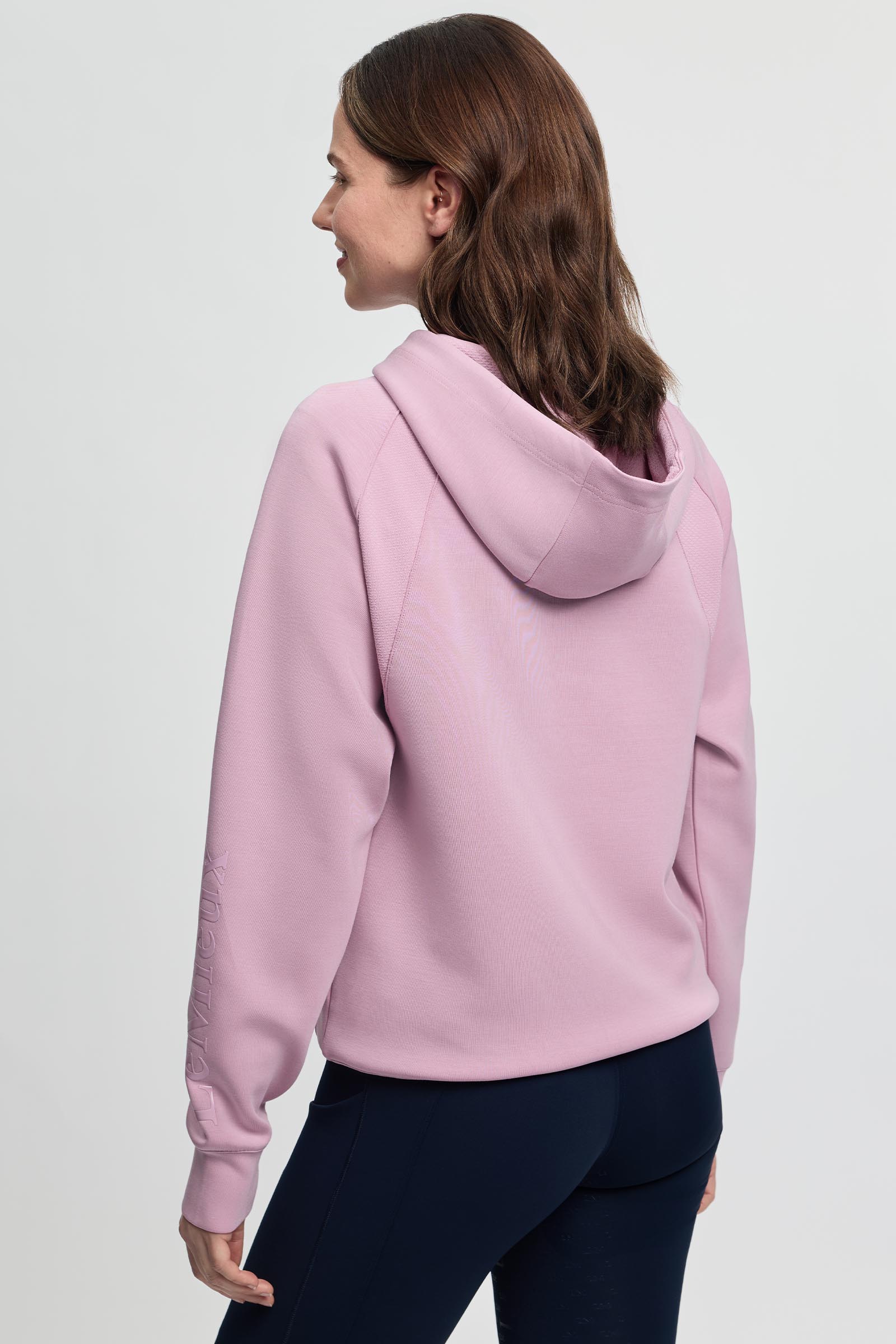 LeMieux Nadine Airflow sudadera con capucha para mujer