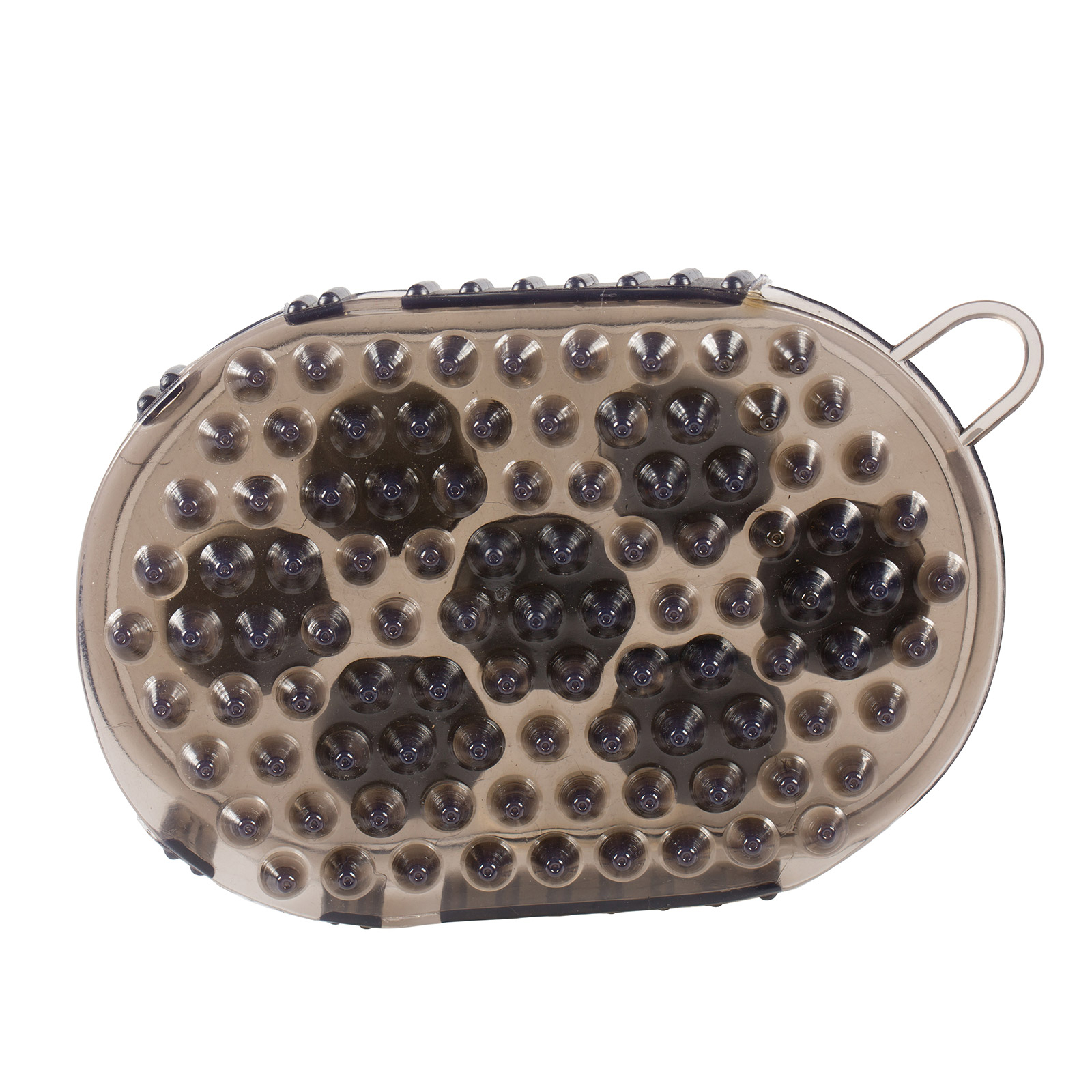 Cepillo de Masaje Magn&eacute;tico Horze