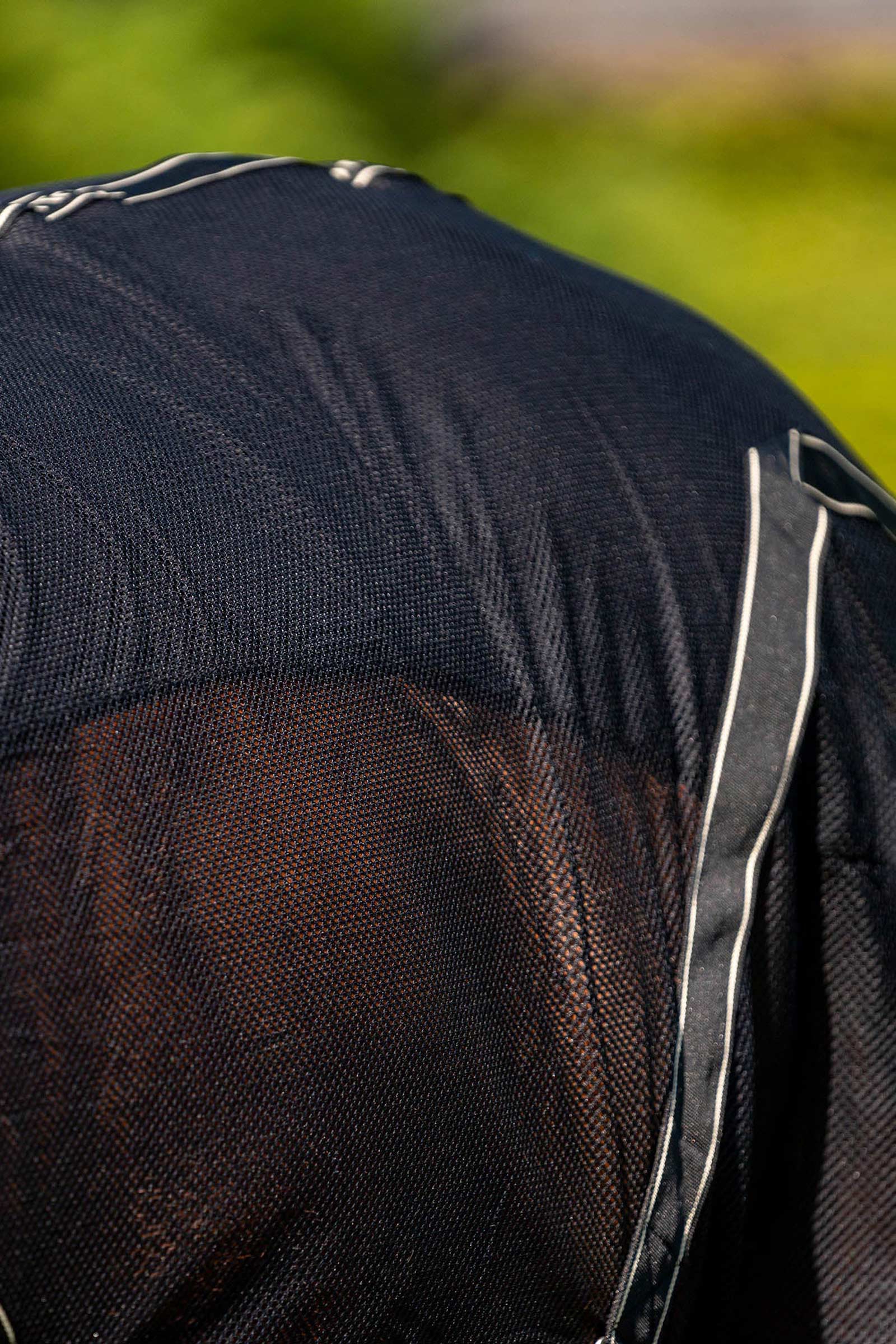 Manta de Secado Back on Track Sienna