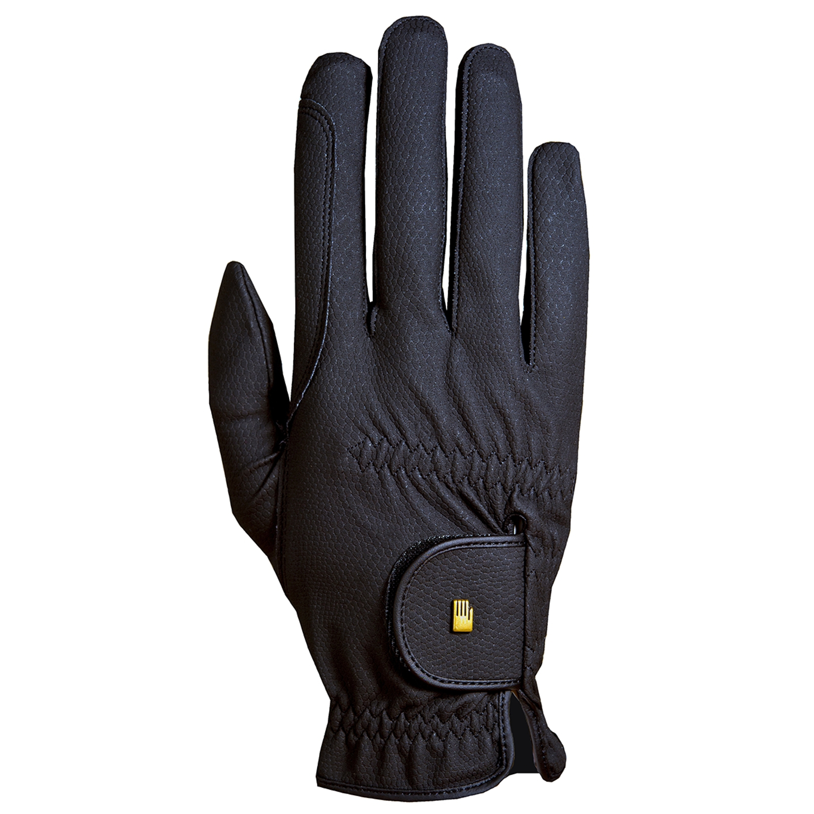 Roeckl Roeck-Grip Junior guantes de equitaci&oacute;n