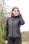 Equipage Canon Women&acute;s Light Puffer Jacket