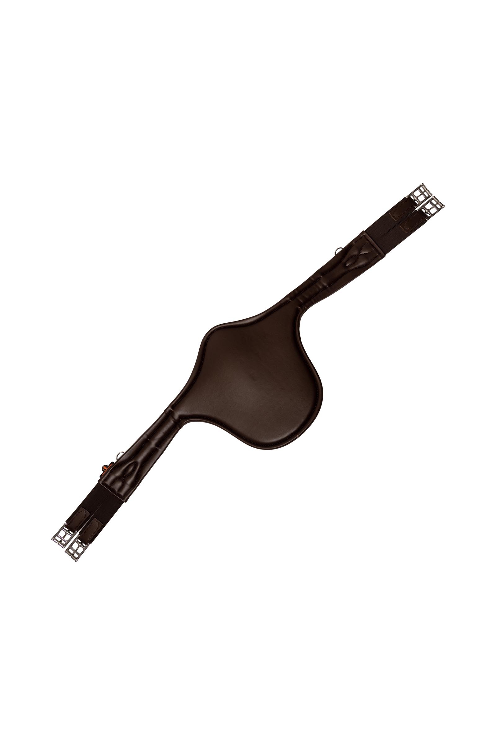 Kentucky Horsewear cincha anat&oacute;mica con protector  