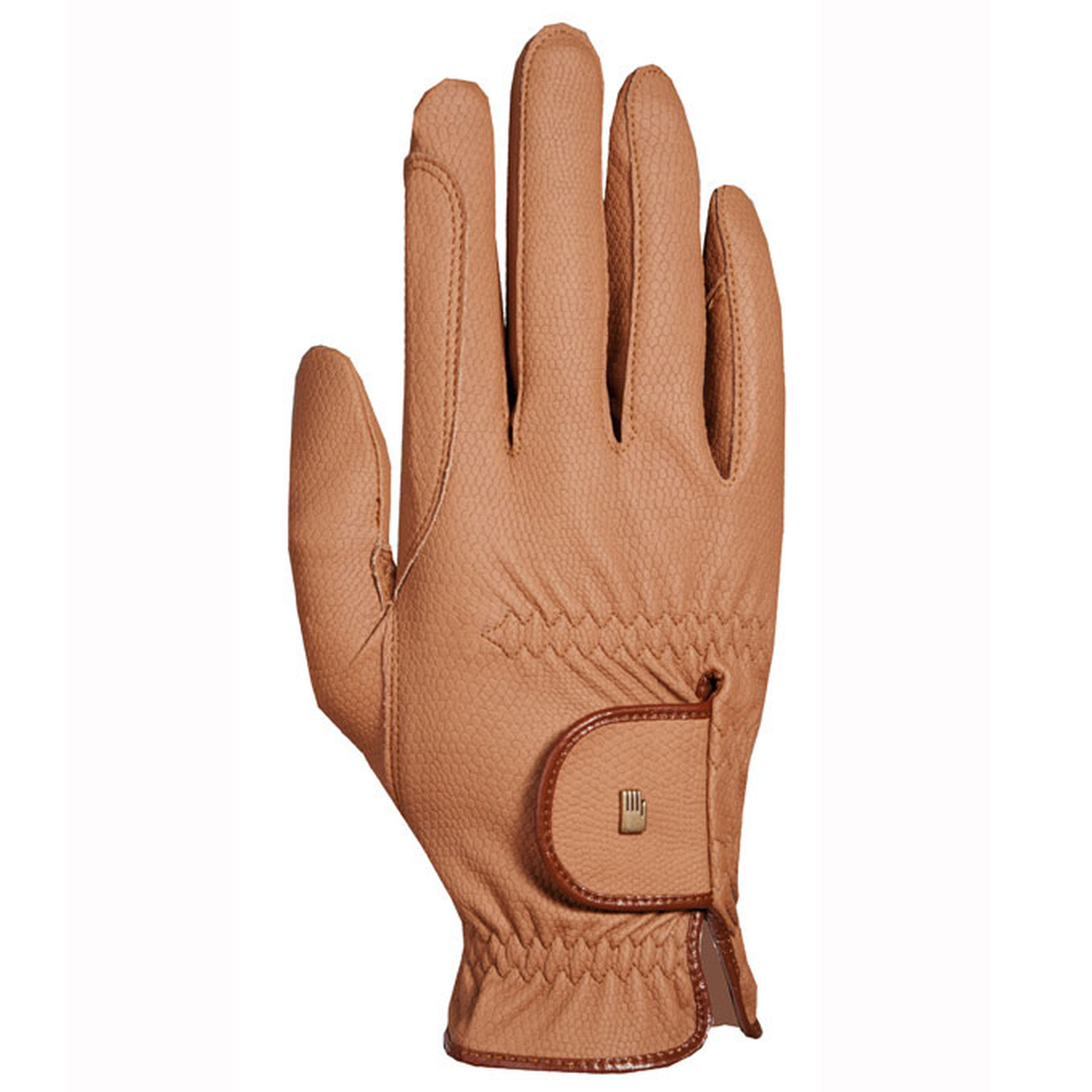 Roeckl Roeck Grip Guantes de equitación duraderos