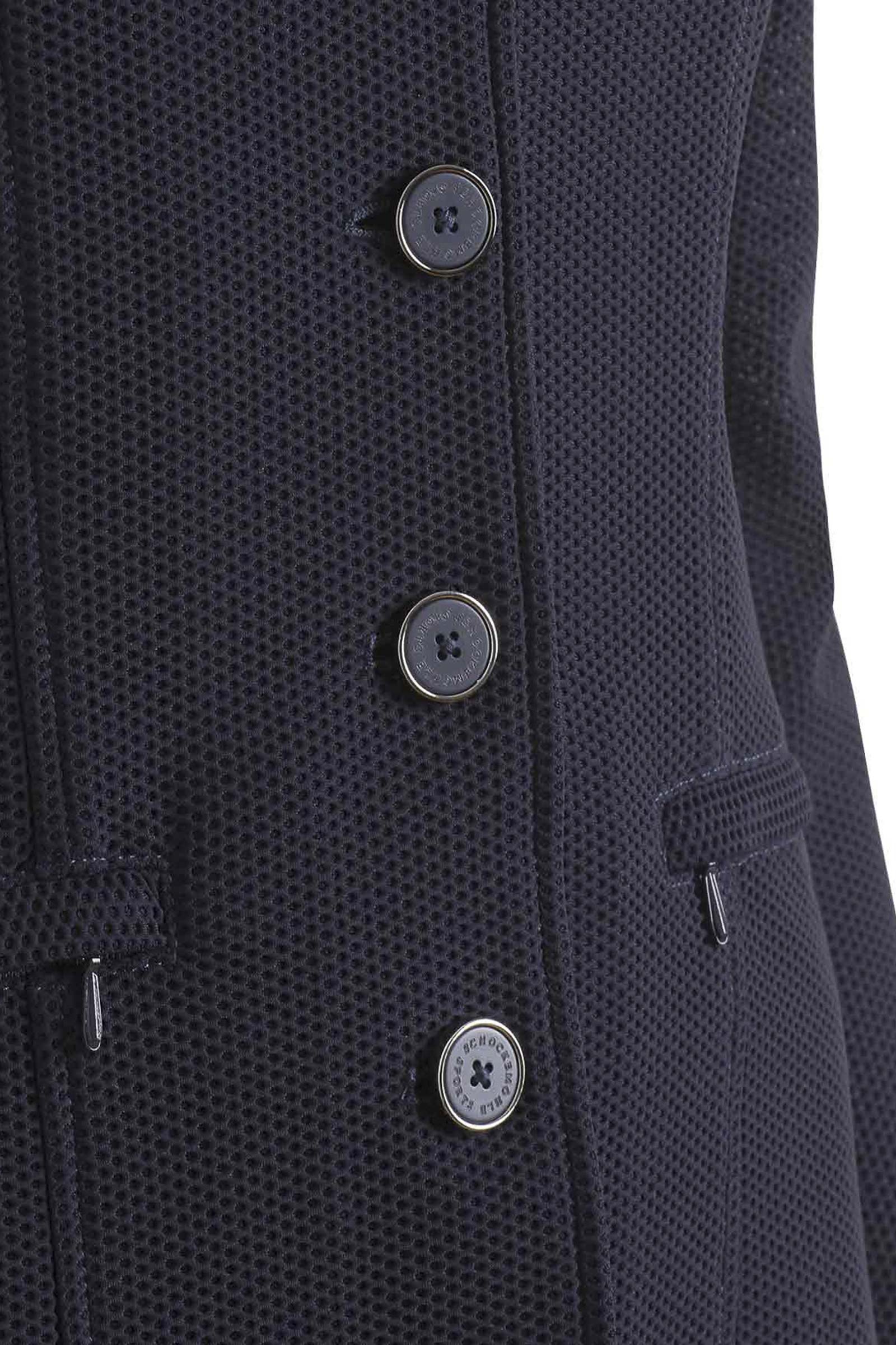 Schockem&ouml;hle Sports Air Cool chaqueta de concurso para mujer