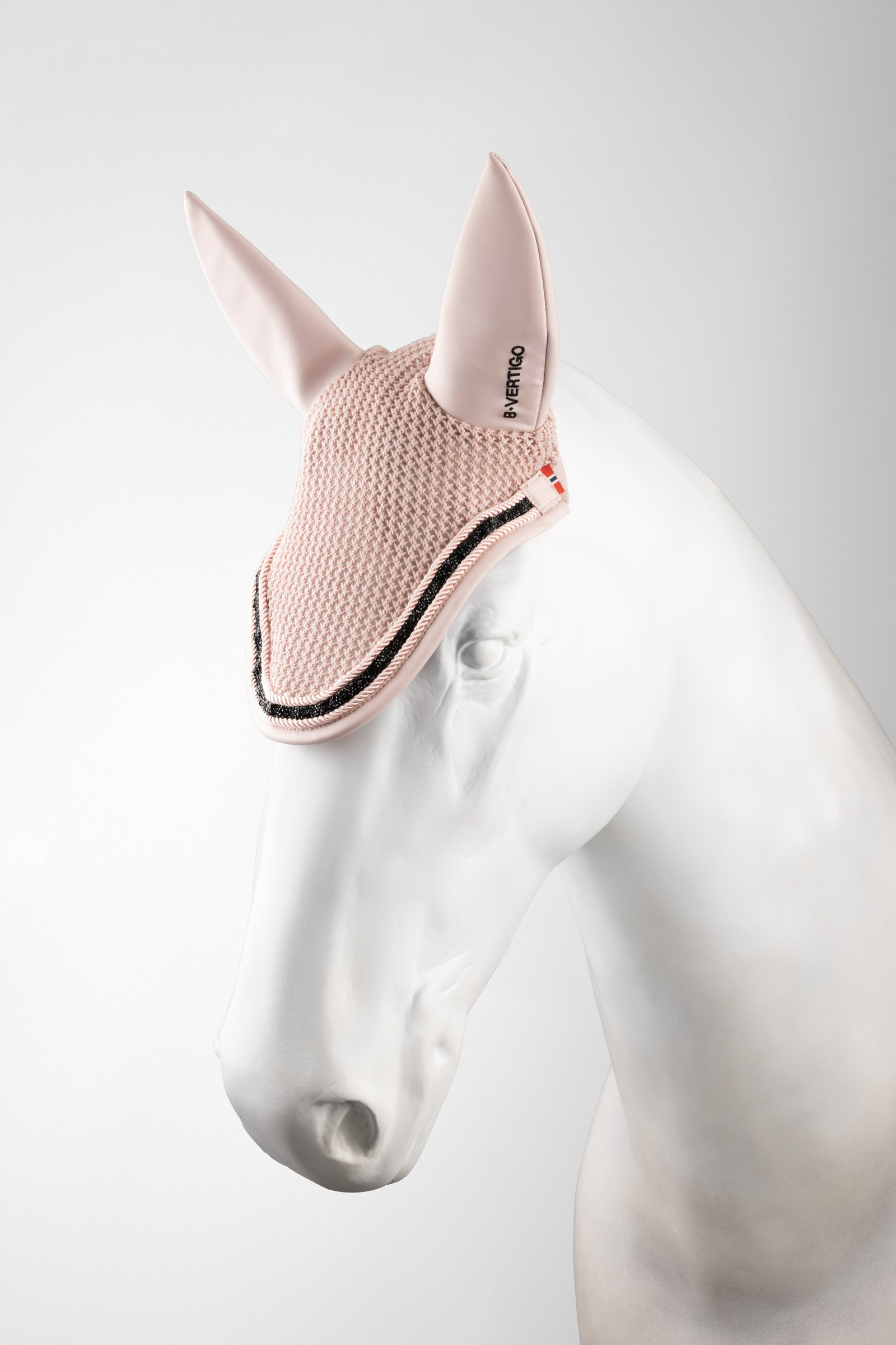 B Vertigo Daylight orejeras caballos  