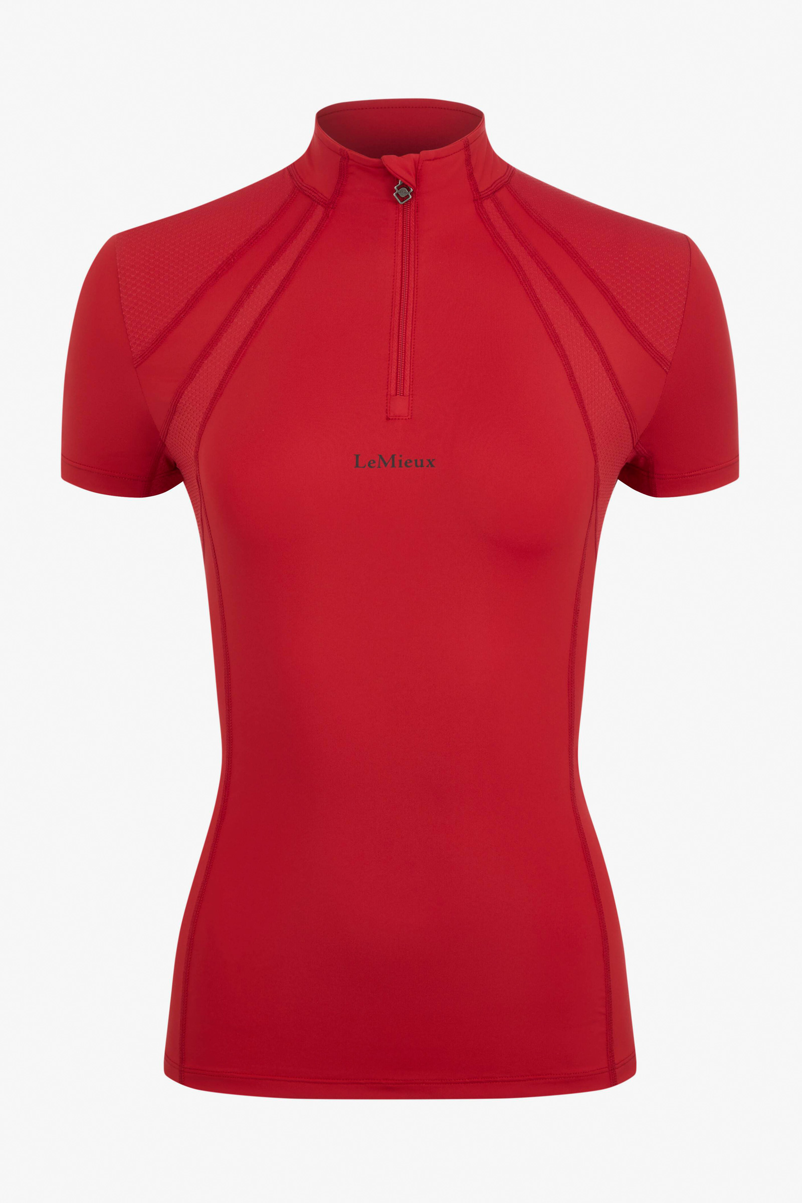 Chilli LeMieux Mia Camiseta interior de malla para mujer