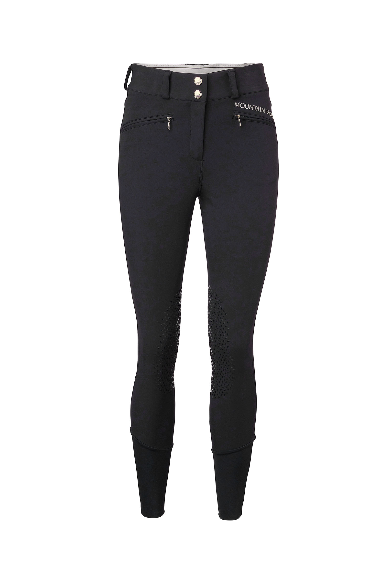Mountain Horse Diana pantalones de montar para mujer con refuerzo de rodilla