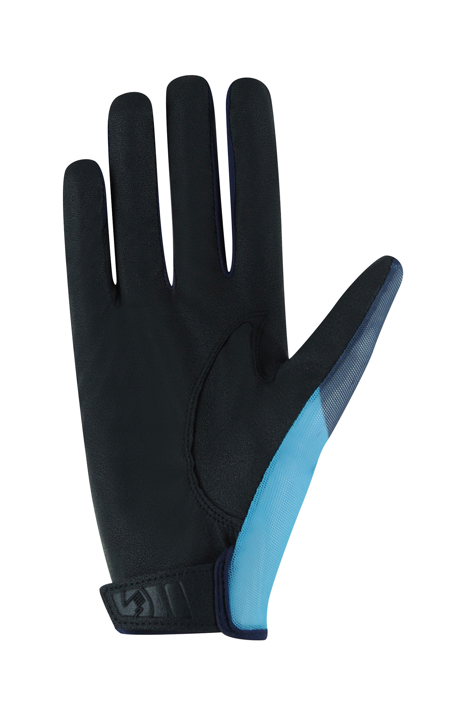 Roeckl Moyo guantes de equitaci&oacute;n de verano  