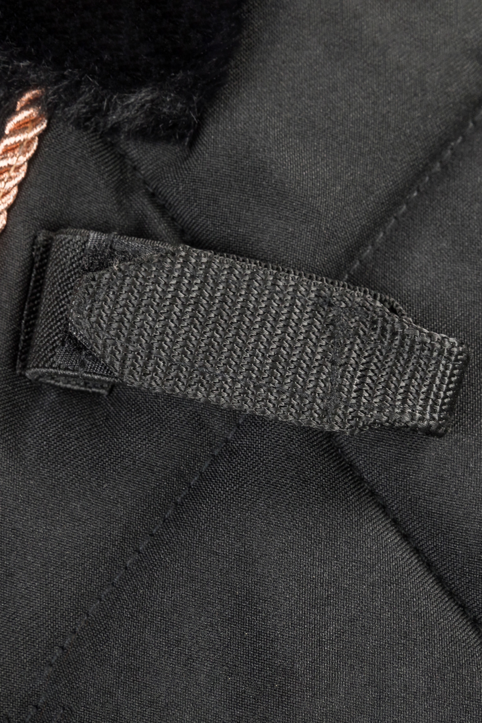 Mantilla de Doma Back on Track Colecci&oacute;n Haze