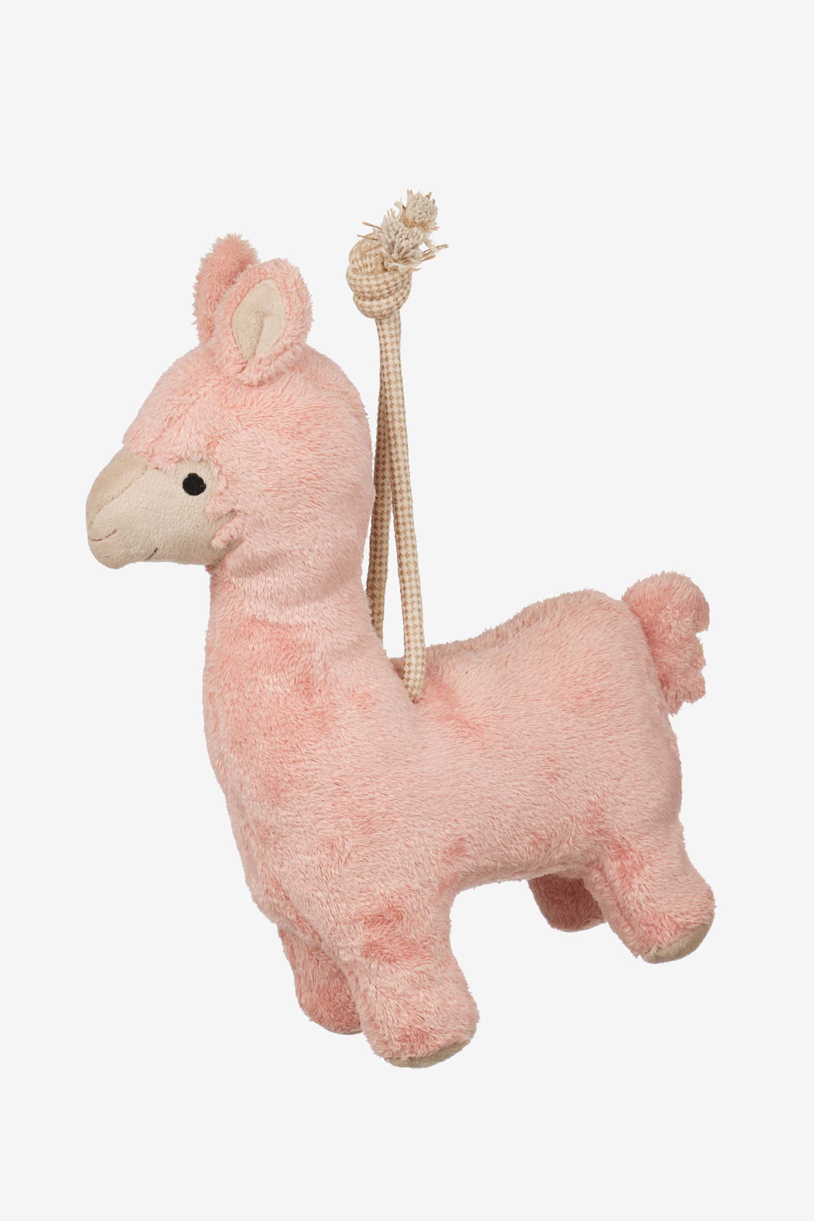 LeMieux Plush Llama Horse Toy