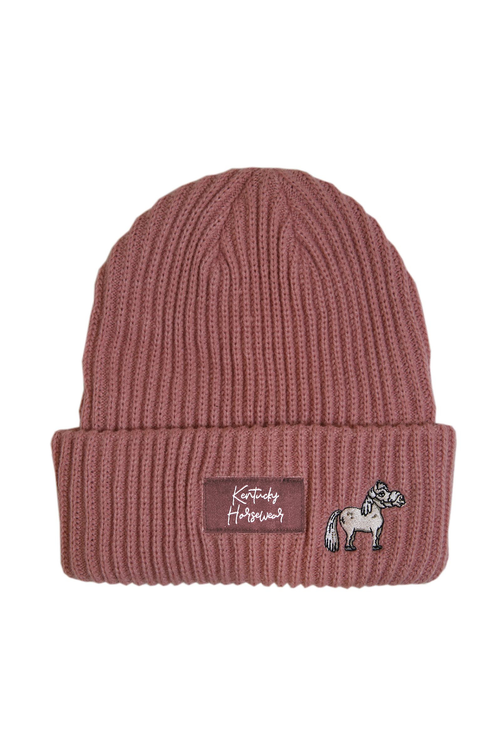 Pink Gorro Sammy de Kentucky Horsewear