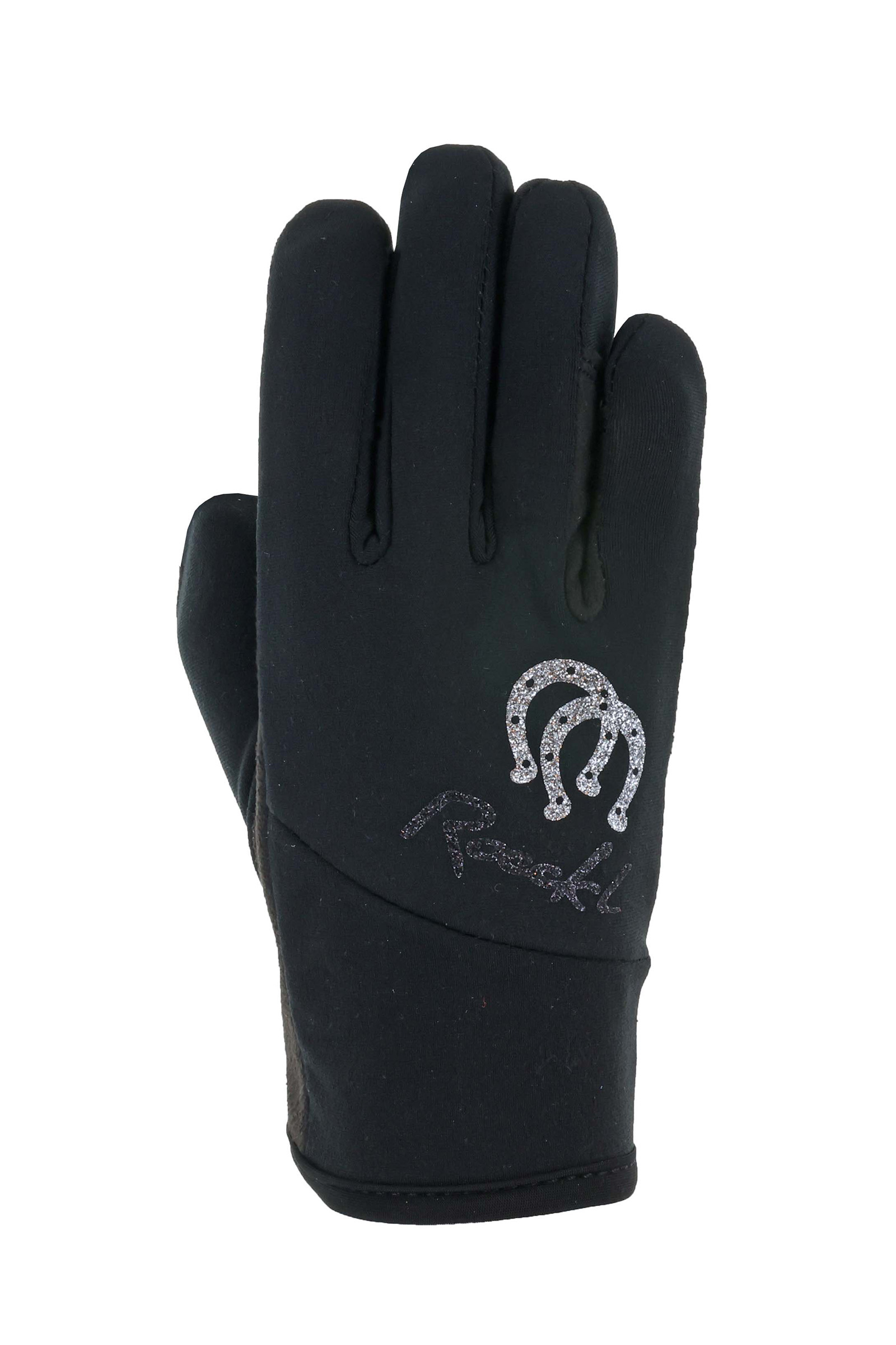 Guantes de Equitaci&oacute;n para Ni&ntilde;os ROECKL Keysoe