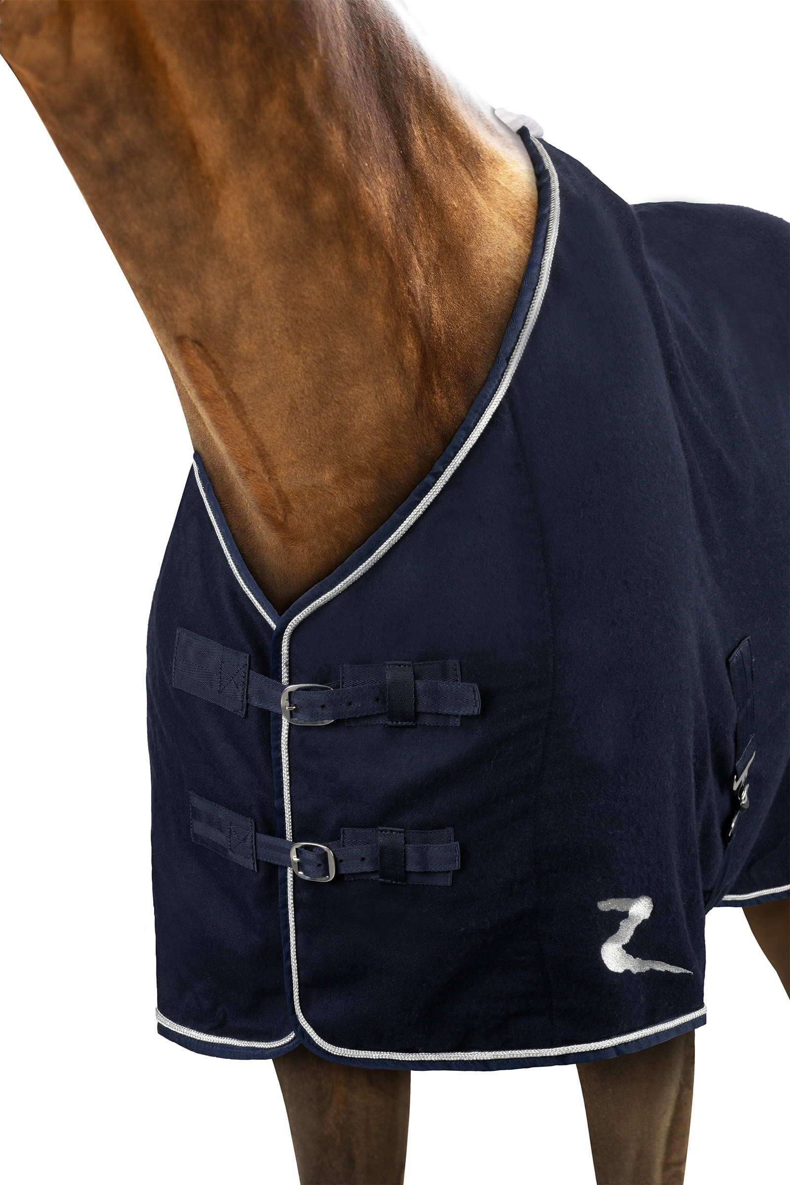 Manta de Lana Horze Millau