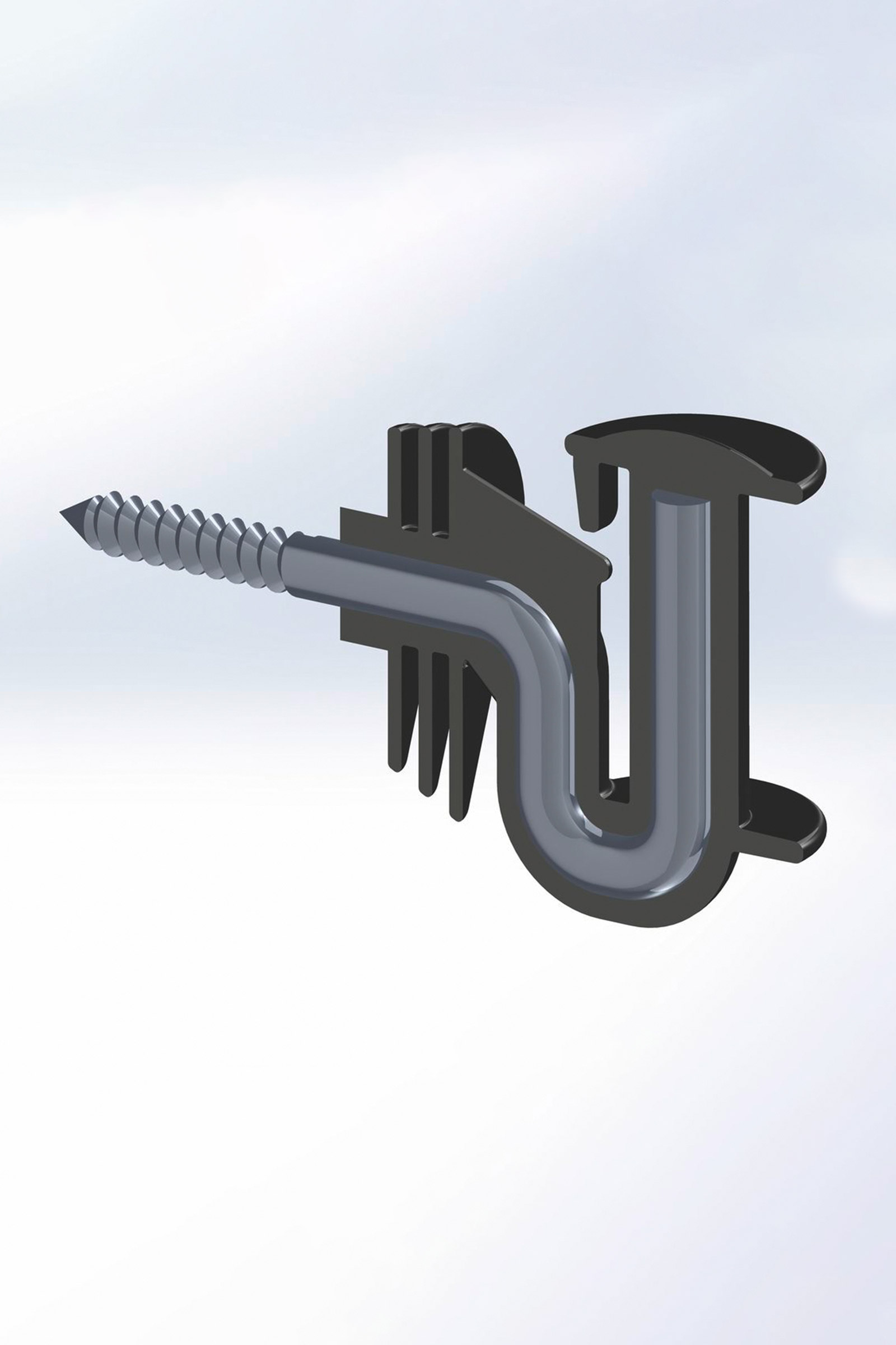 Kerbl Farm Patrol Tape Corner Insulator Cavallo (10pcs)