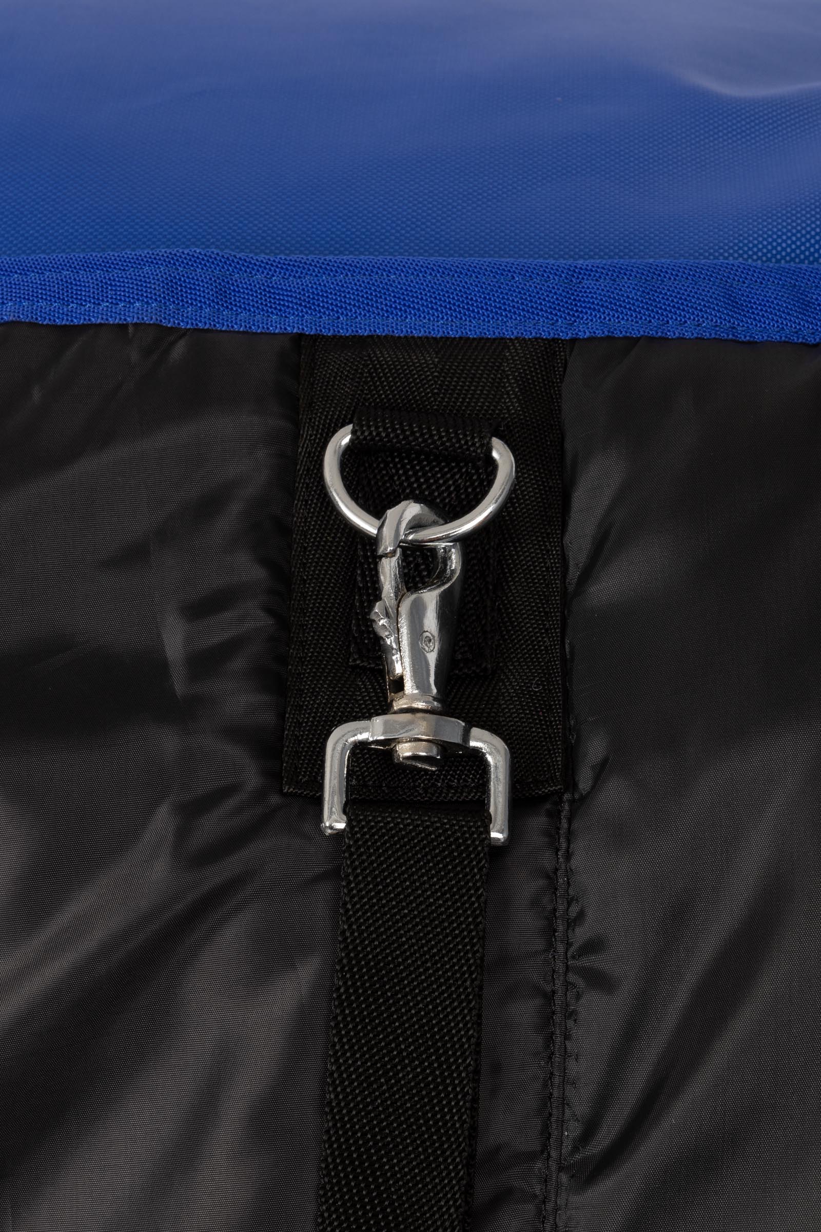 Horze 840D manta exterior, 200g