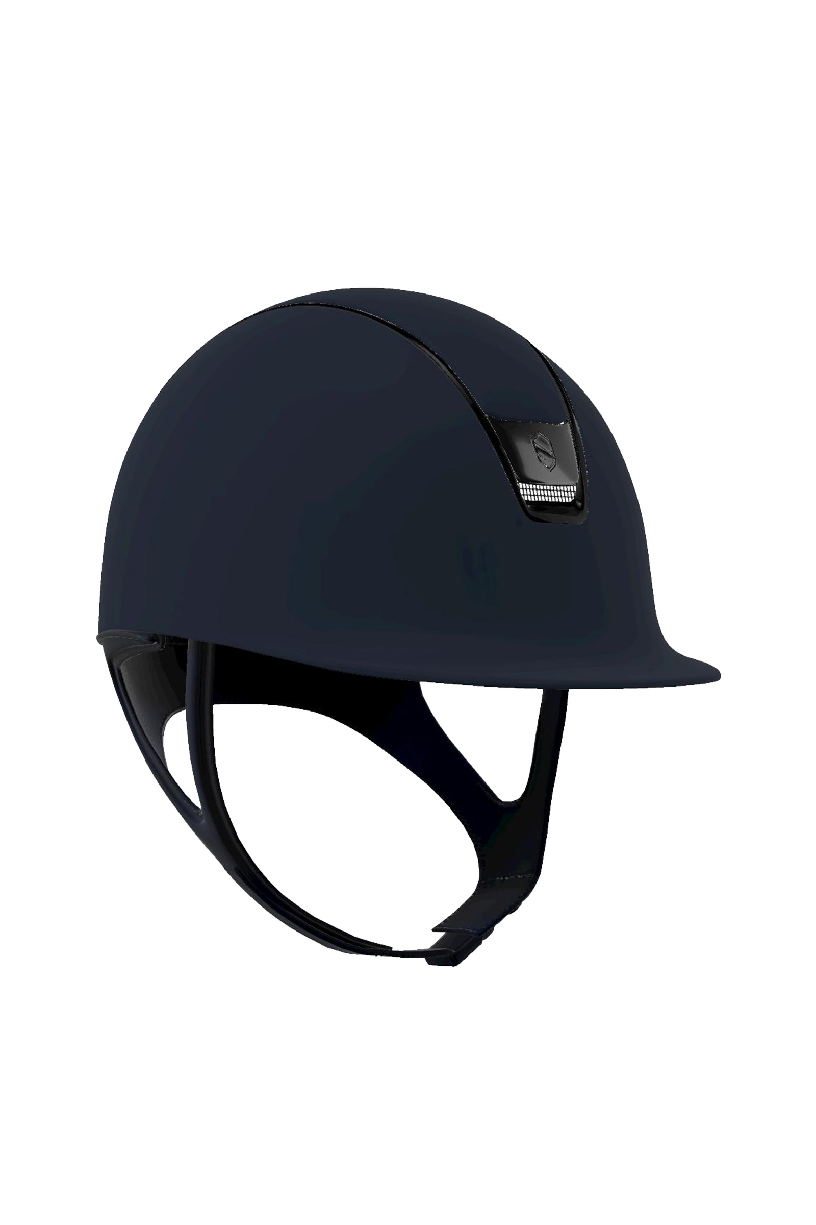 Samshield Regular Shadowmatt Cromo Negro 2.0