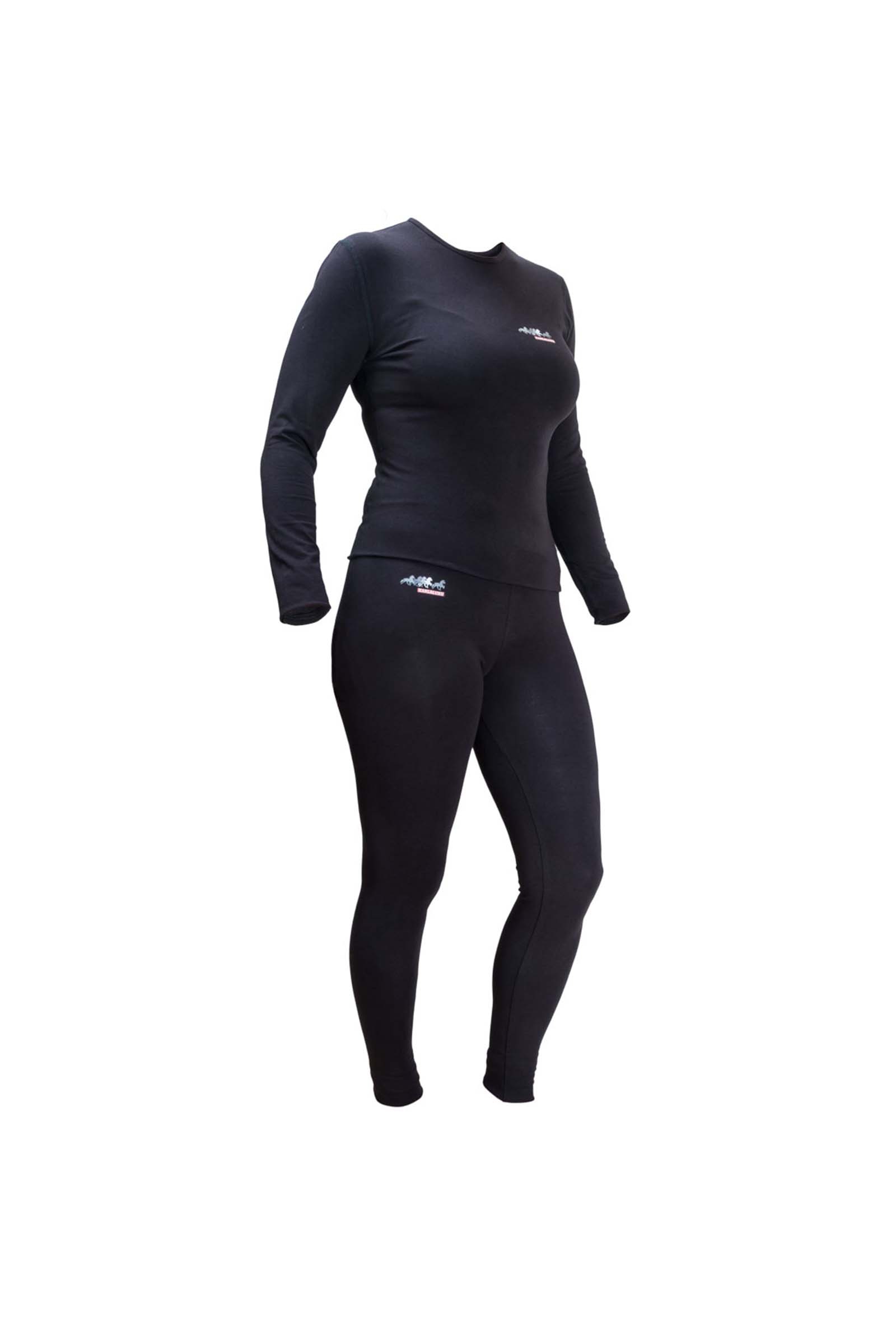 Mallas de Bambú Karlslund Flói