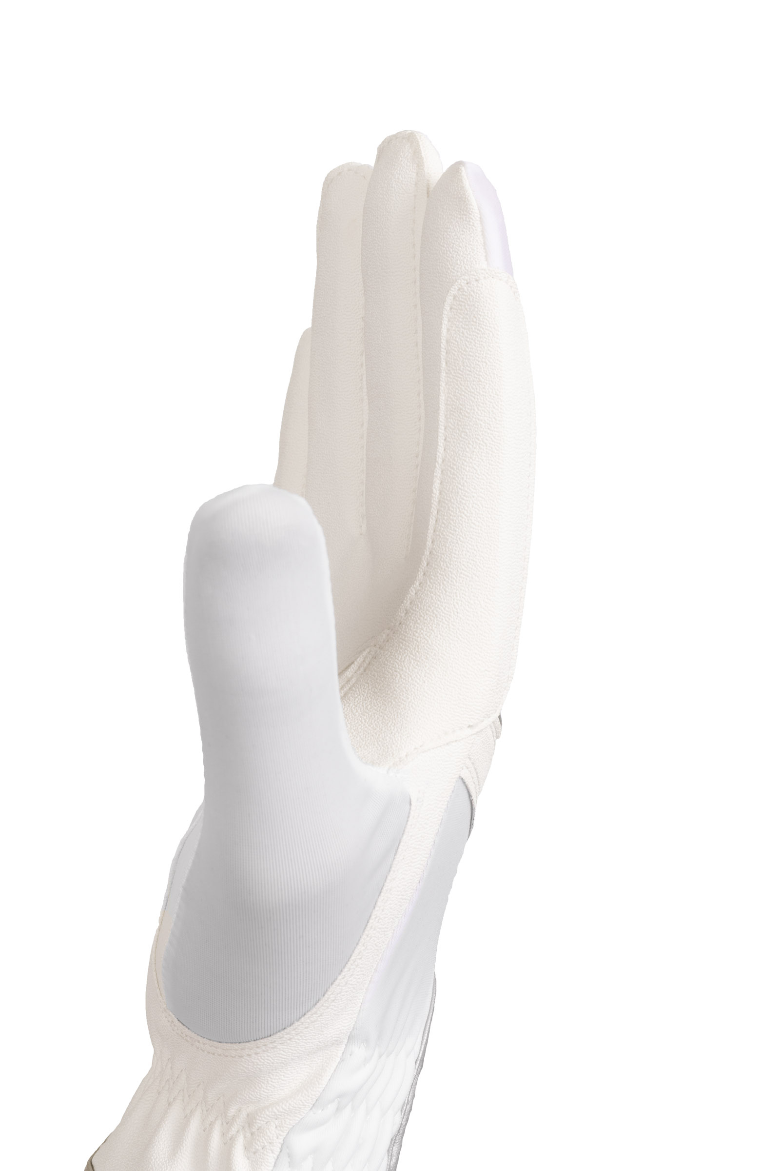 Guantes de Equitación Transpirables para Mujer Horze Evelyn