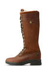 Ariat Wythburn Tall Botas impermeables para mujer 