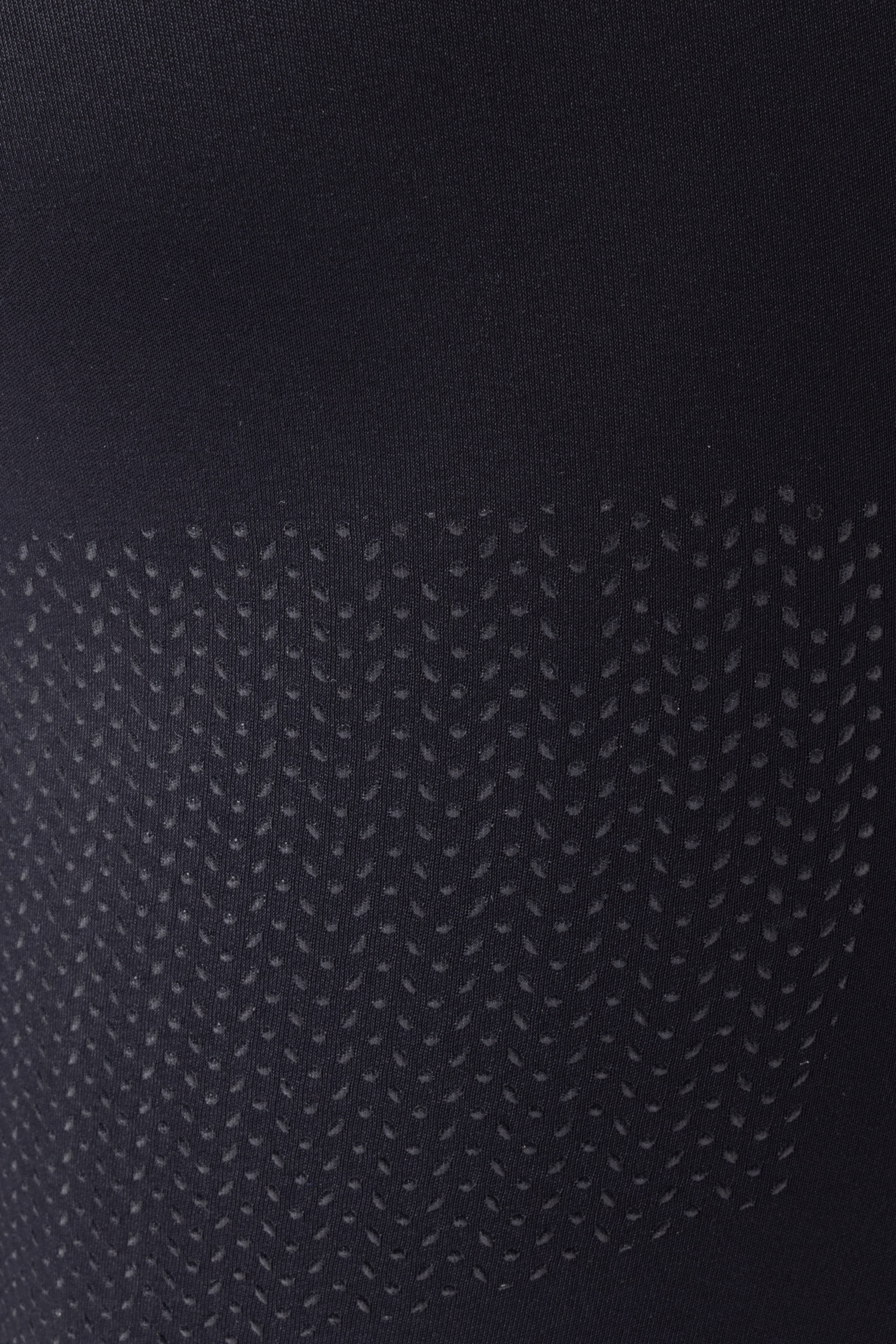 Mallas con Cintura Alta y Asiento Completo de Silicona B Vertigo Lara