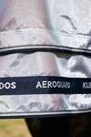 LeMieux Kudos AeroGuard manta antimoscas con cuello desmontable