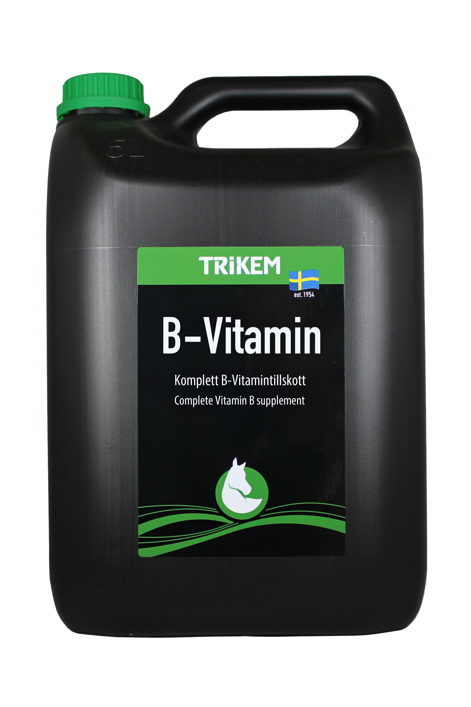 Trikem Vitamina B, 5 litros