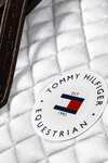 Tommy Hilfiger Equestrian Global Manta de Gofre para Saltos