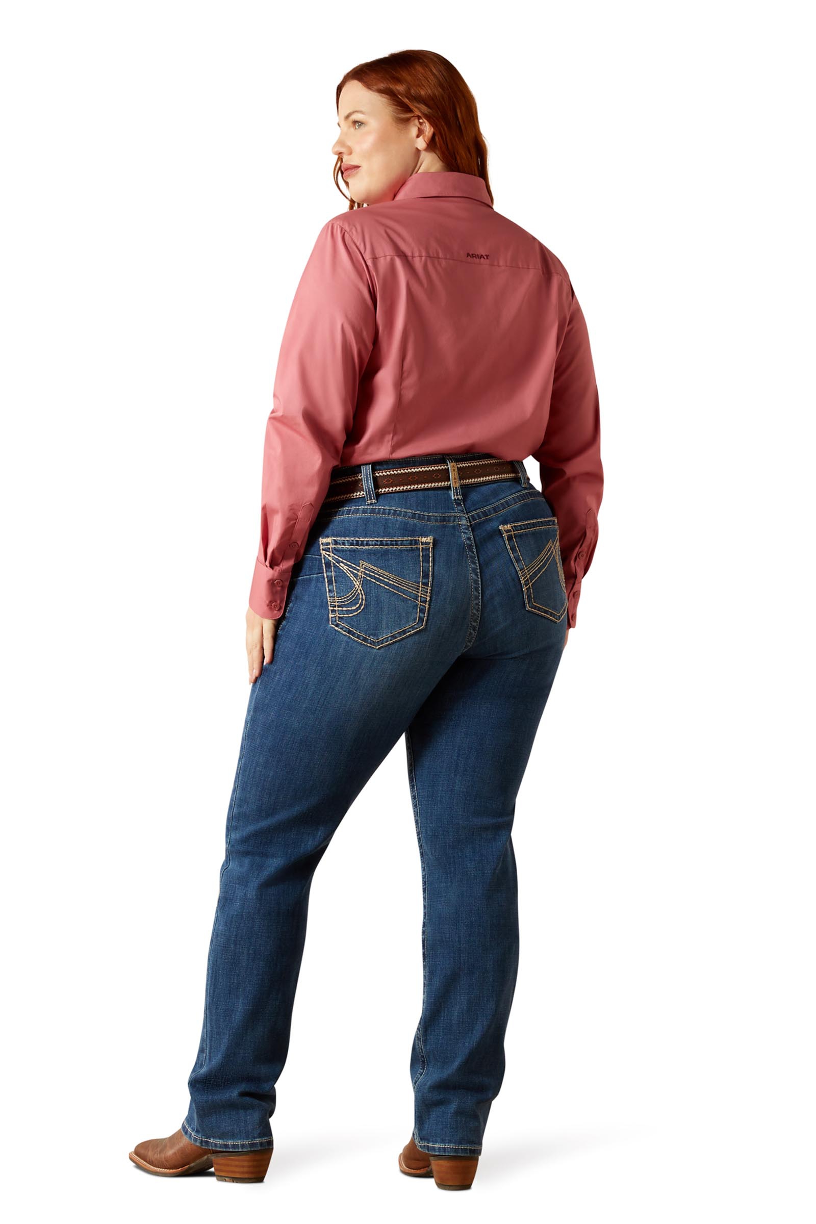 Ariat Joanna vaqueros bootcut para mujer