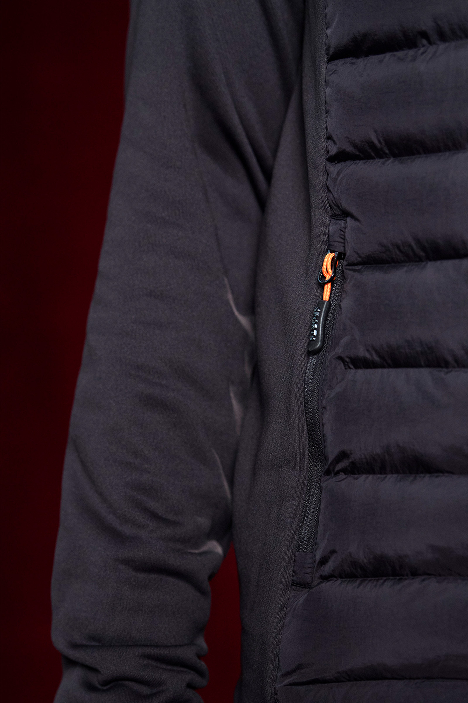 Chaqueta para Hombre Schockemöhle Sports Drake