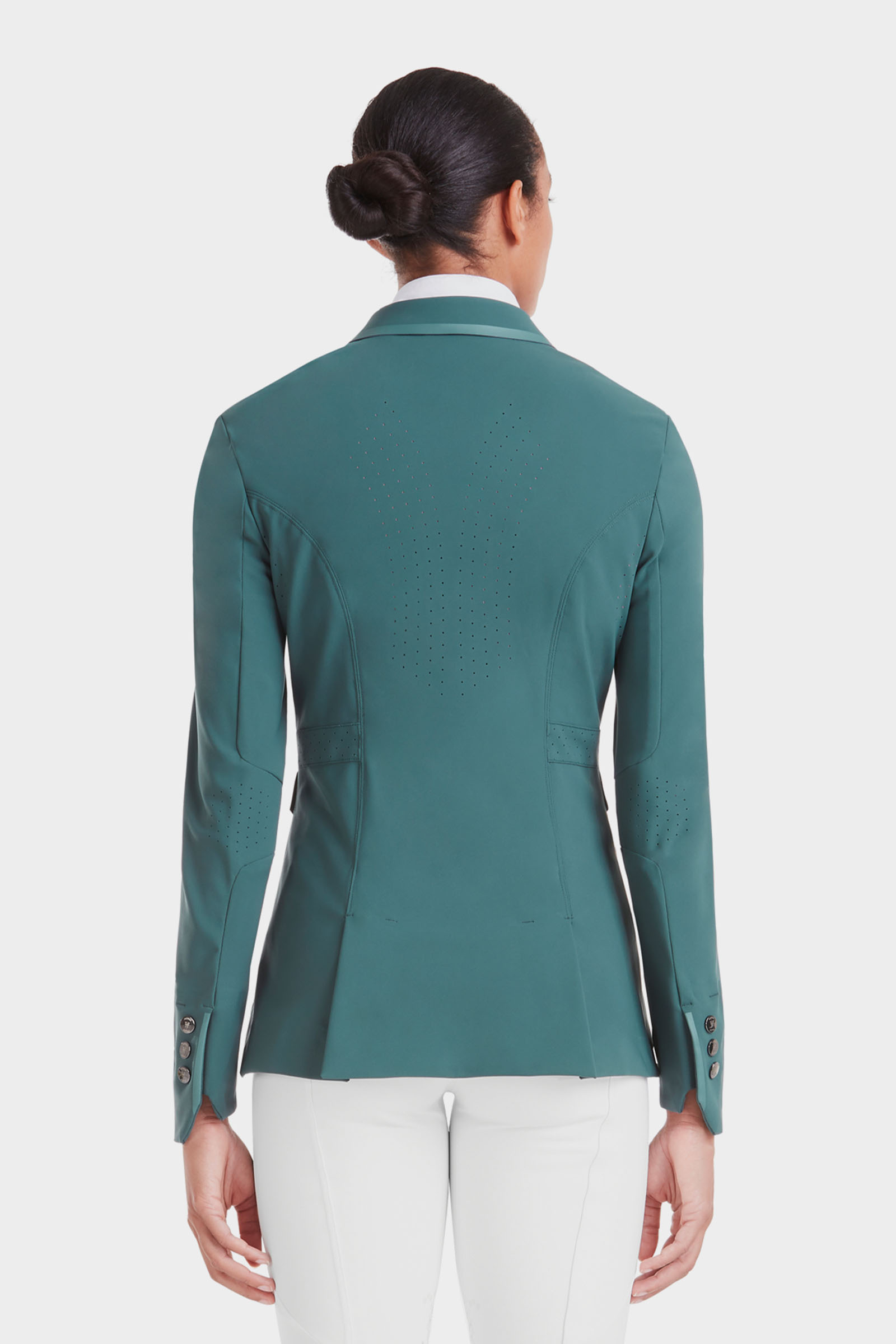 Horse Pilot Aeromade chaqueta de concurso para mujer