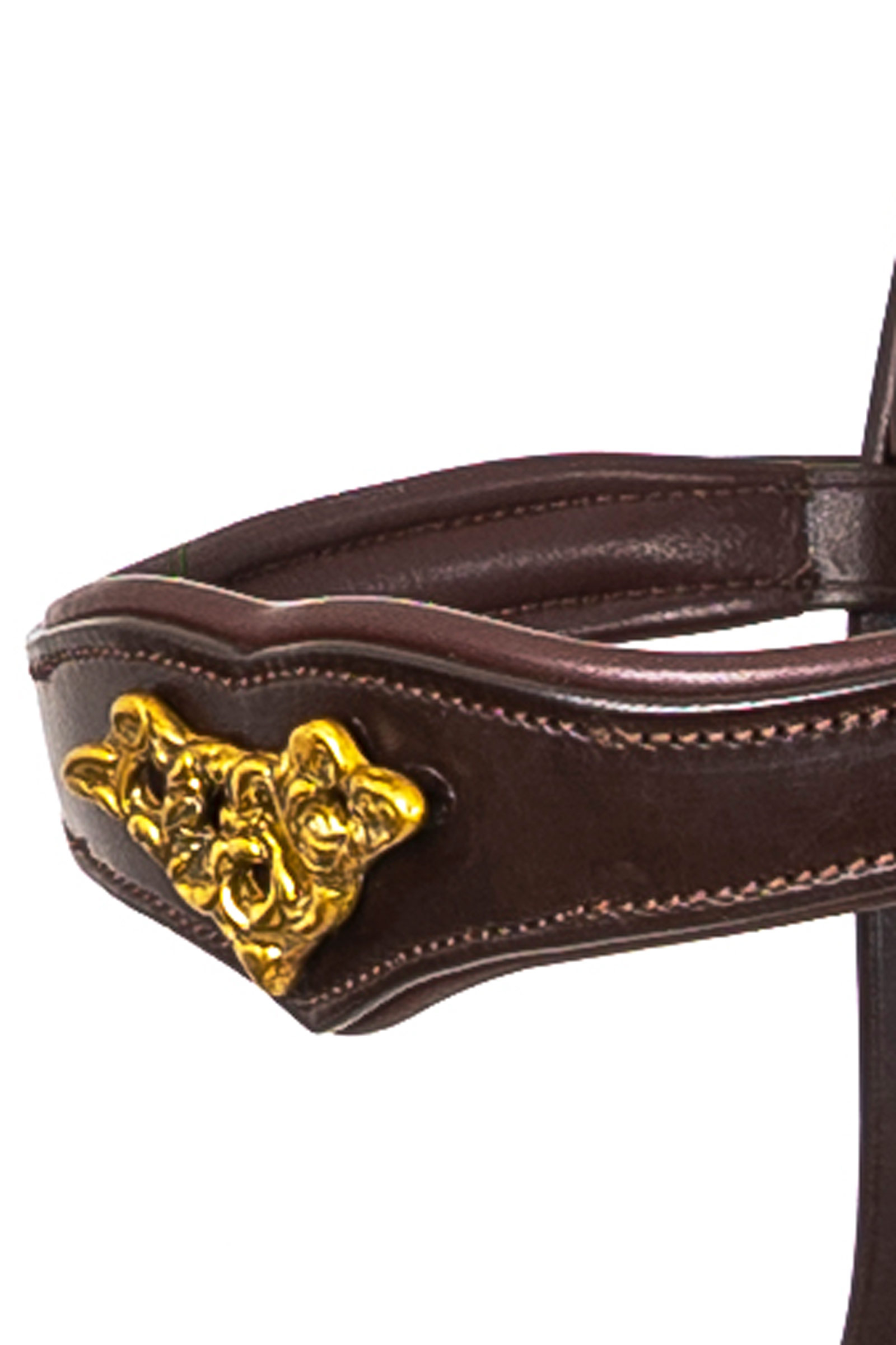 F.R.A. Freedom Riding Articles Imperial cabezada Hackamore con riendas (sistema 2) Shire