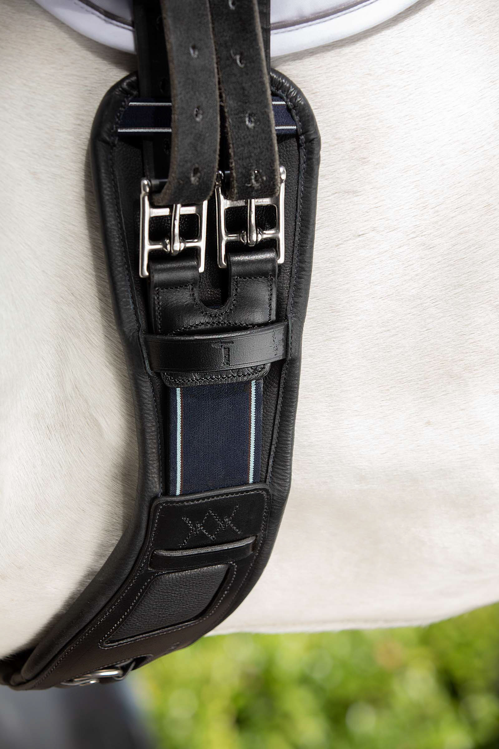 Horseware Rambo Micklem Comfort cincha de doma
