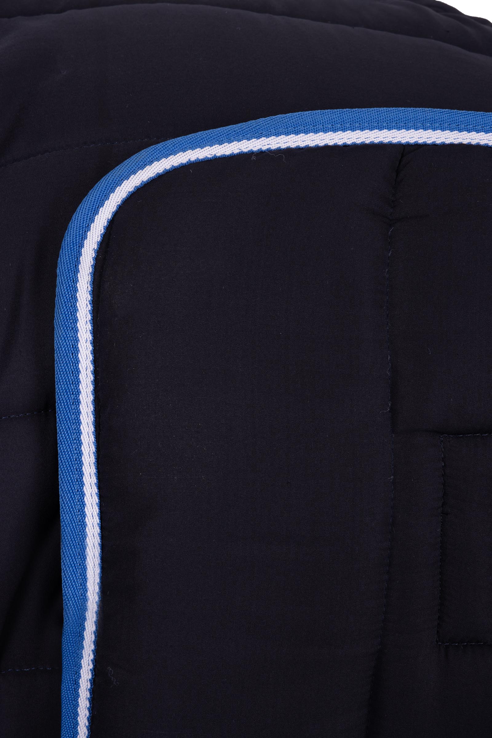 Manta de Cuadra/ Bajera con Cubre Cuello Horze Glasgow, 250g